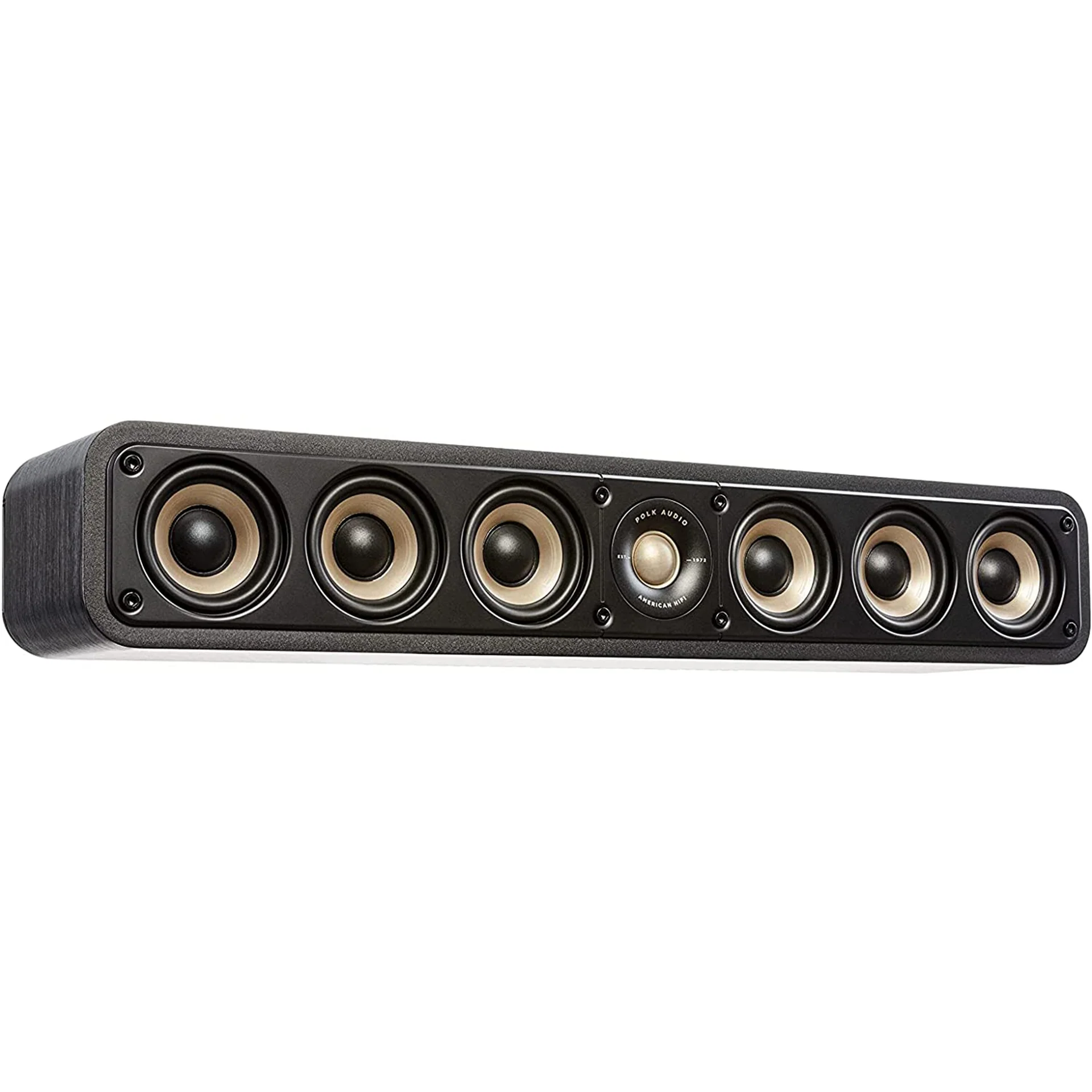 Polk Audio ES35 Signature Elite - Slim Center Channel Speaker