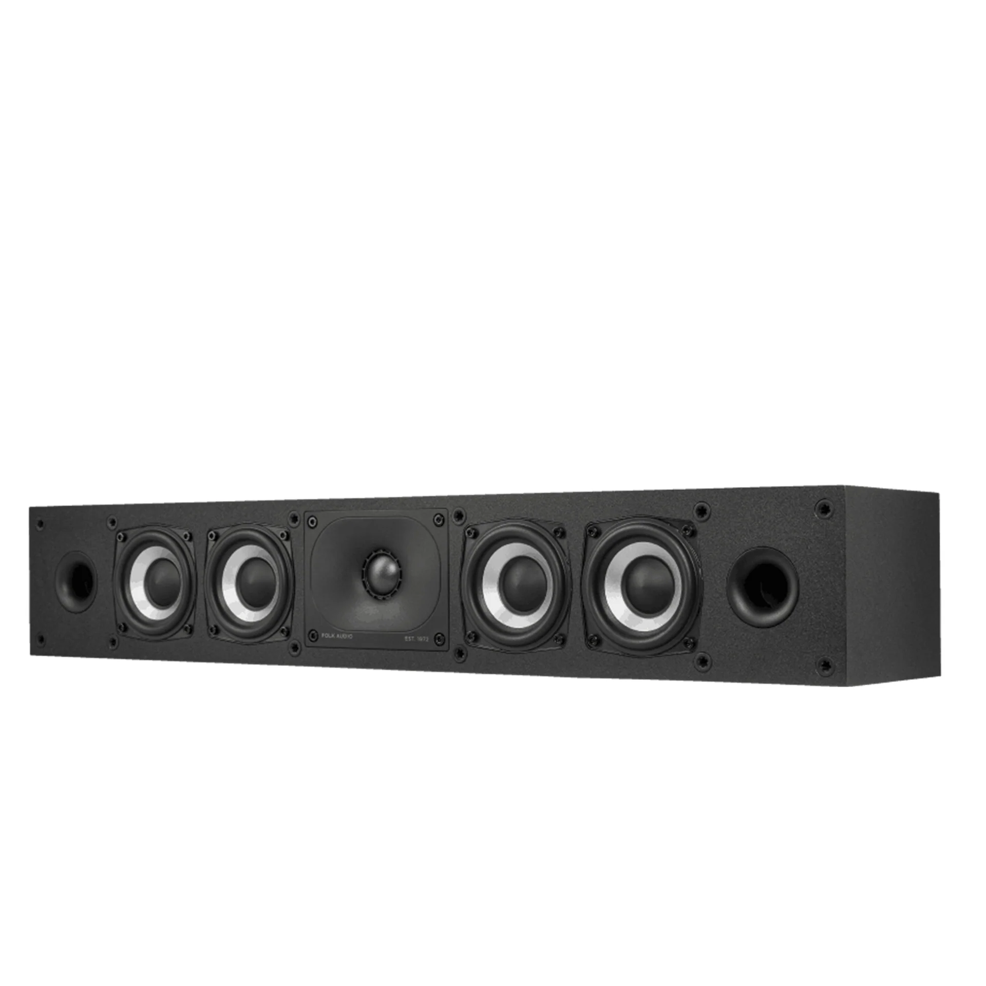 Polk Audio MXT35 Hi-Fi Slim Centre Channel Speaker
