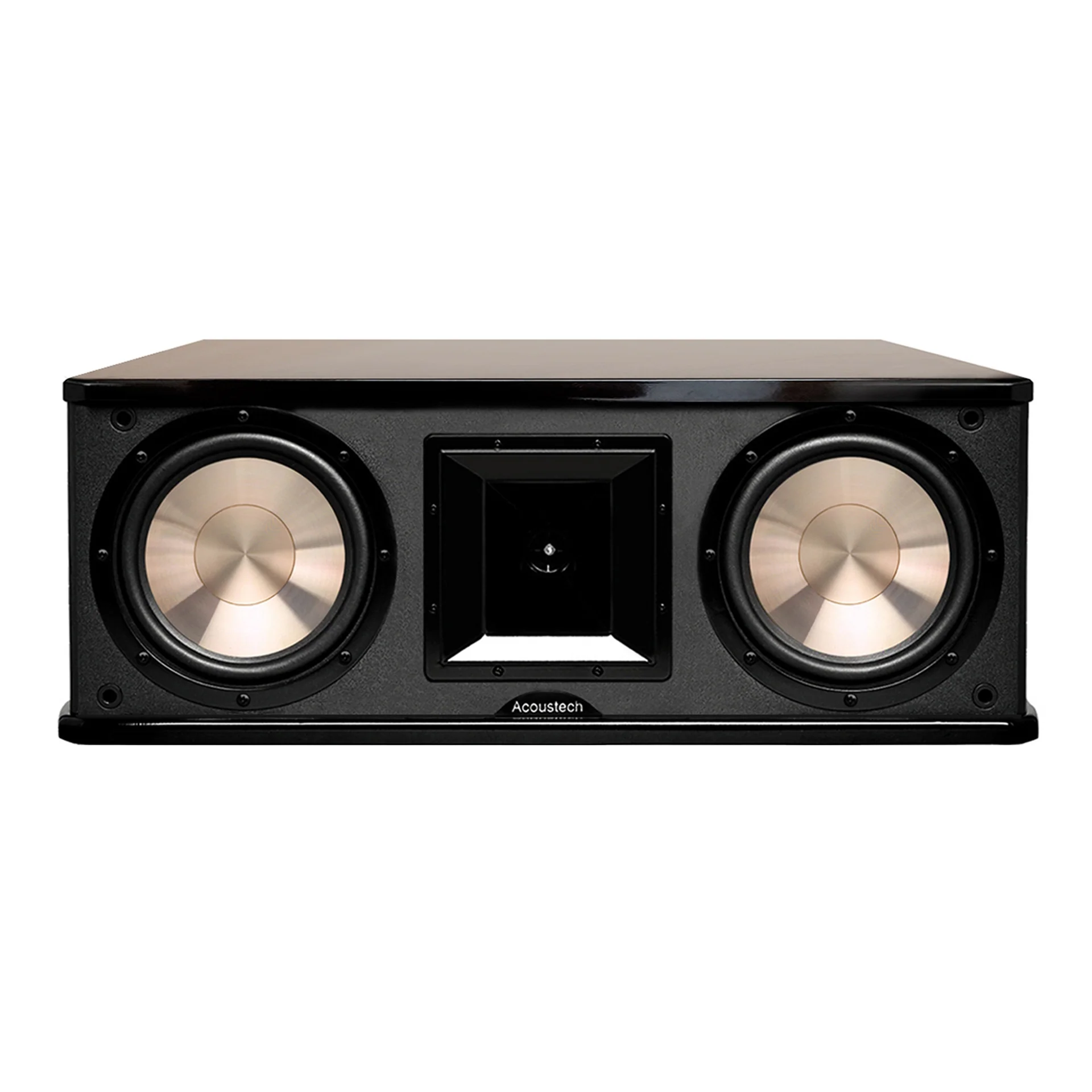 BIC America Acoustech PL-28II- Centre Channel Speaker