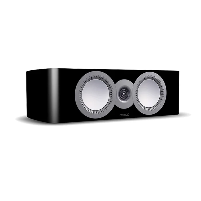 Mission ZX-C1- Dual 5.25" Centre Speaker (Each)