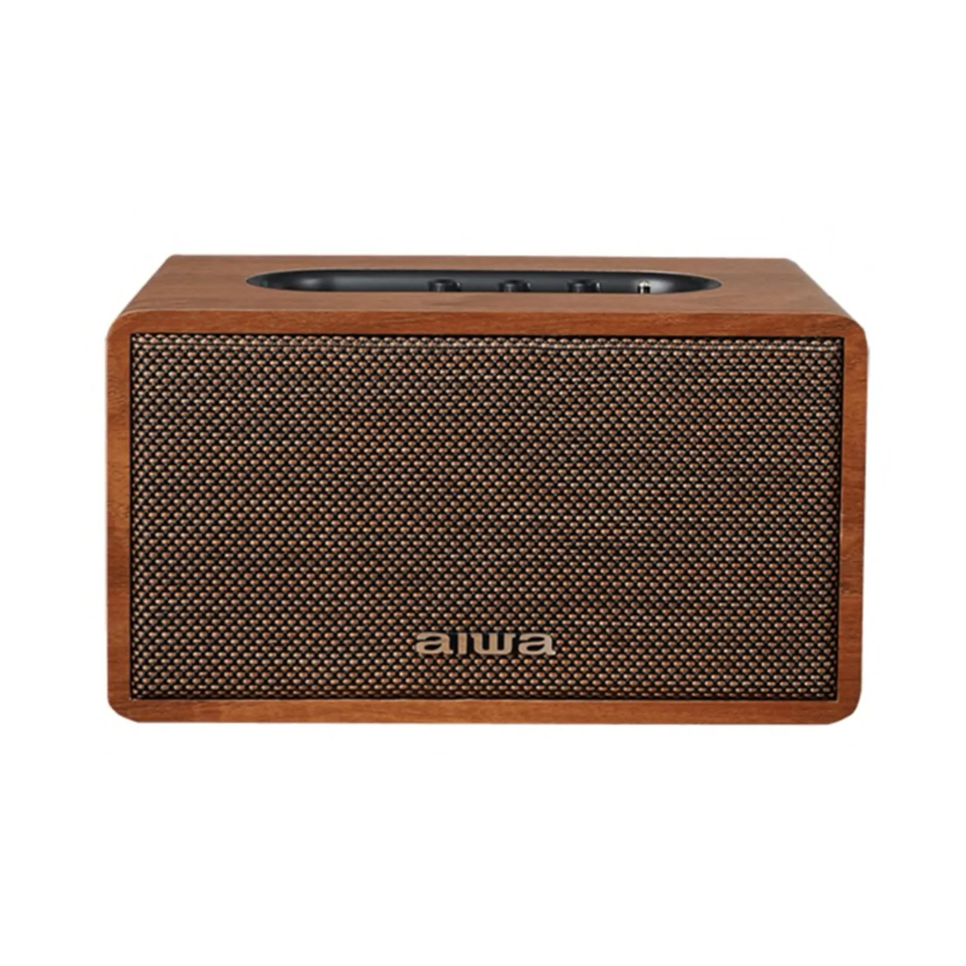 Aiwa MI-X150 Retro Plus X Retro Wireless Bluetooth Speaker