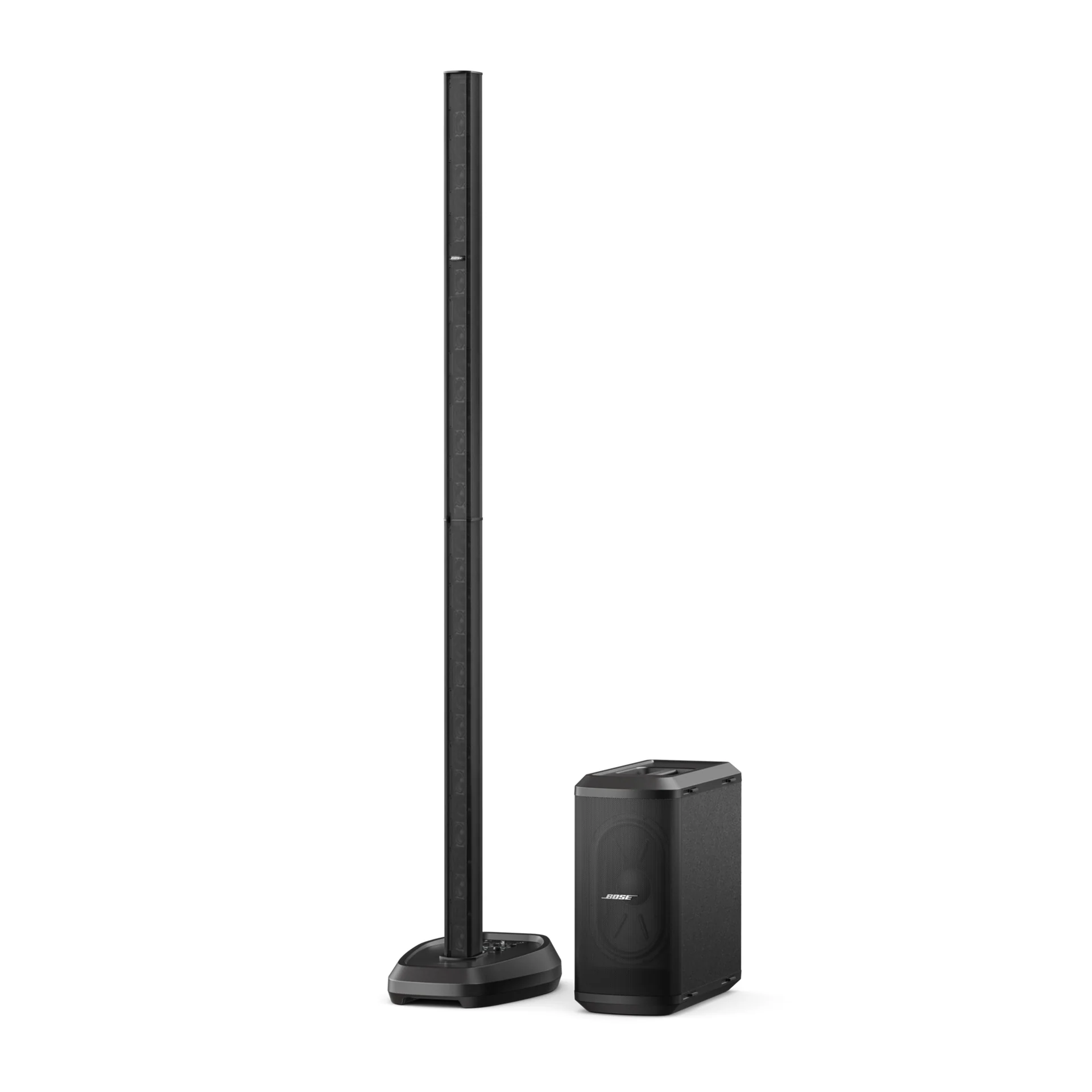 Bose L1 Pro 32 - Portable Line Array System + Sub 2 Subwoofer (Bundle Pack)