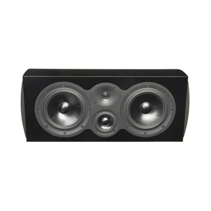 Revel Performa3 C208 -Centre channel speaker (Piano Black)