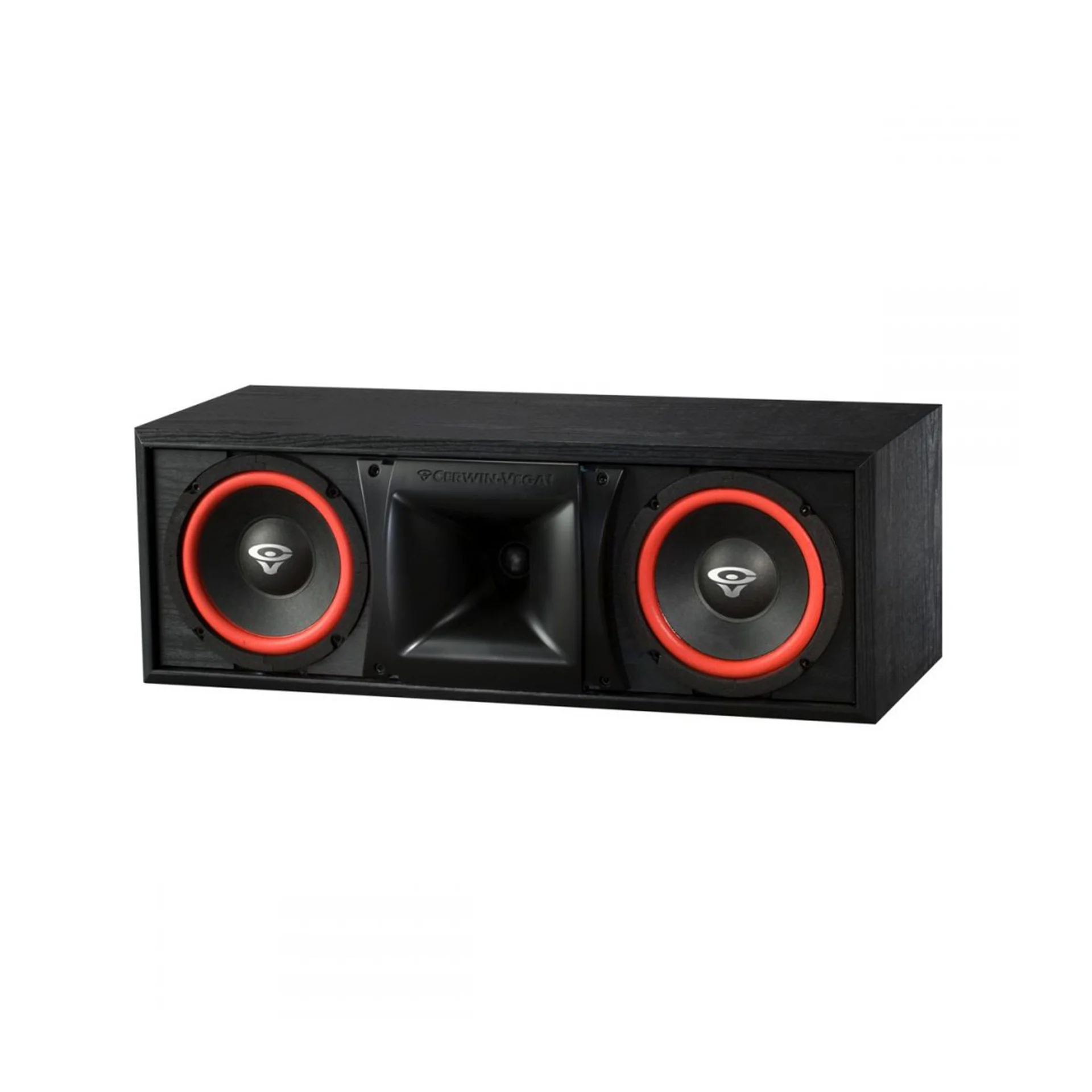 Cerwin Vega XLS-6C - 2-Way Center Channel Speaker