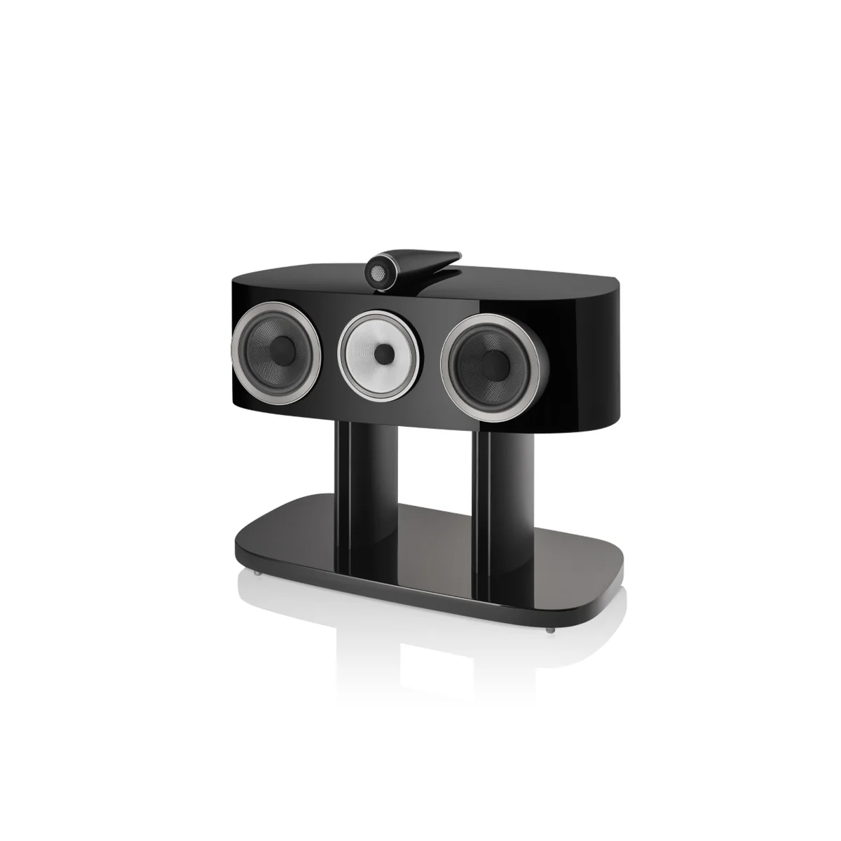 Bowers & Wilkins HTM82 D4 - 3-Way Centre Speaker