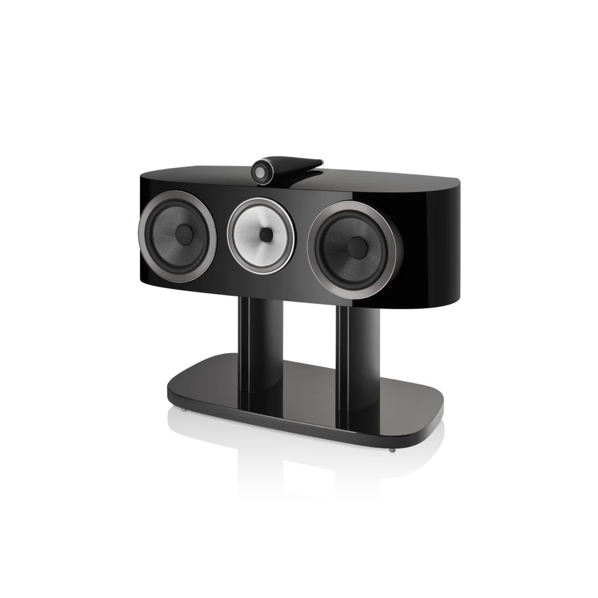 Bowers & Wilkins HTM81 D4 - 3-Way Centre Speaker