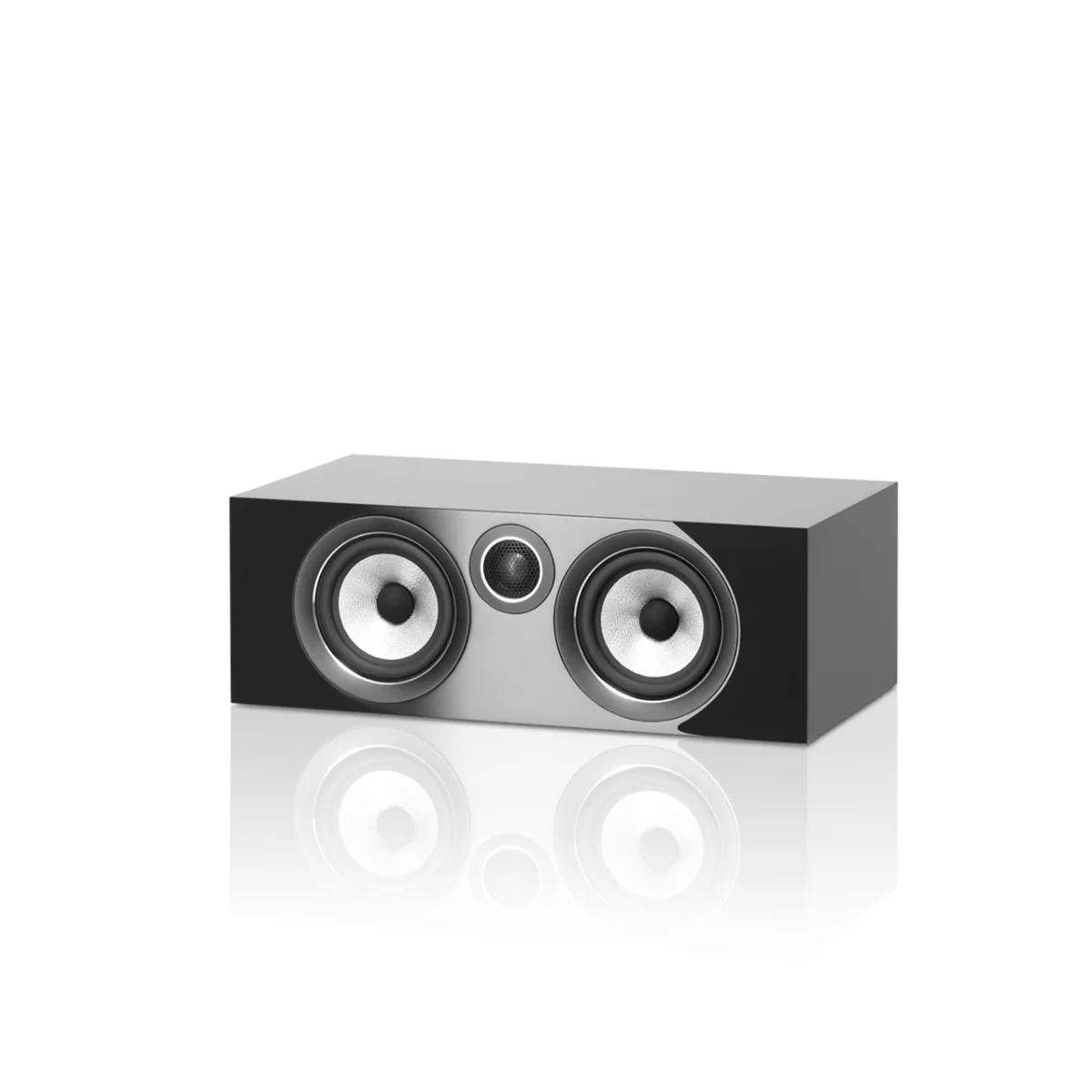 Bowers & Wilkins HTM72 S2 - 2-Way Centre Speaker