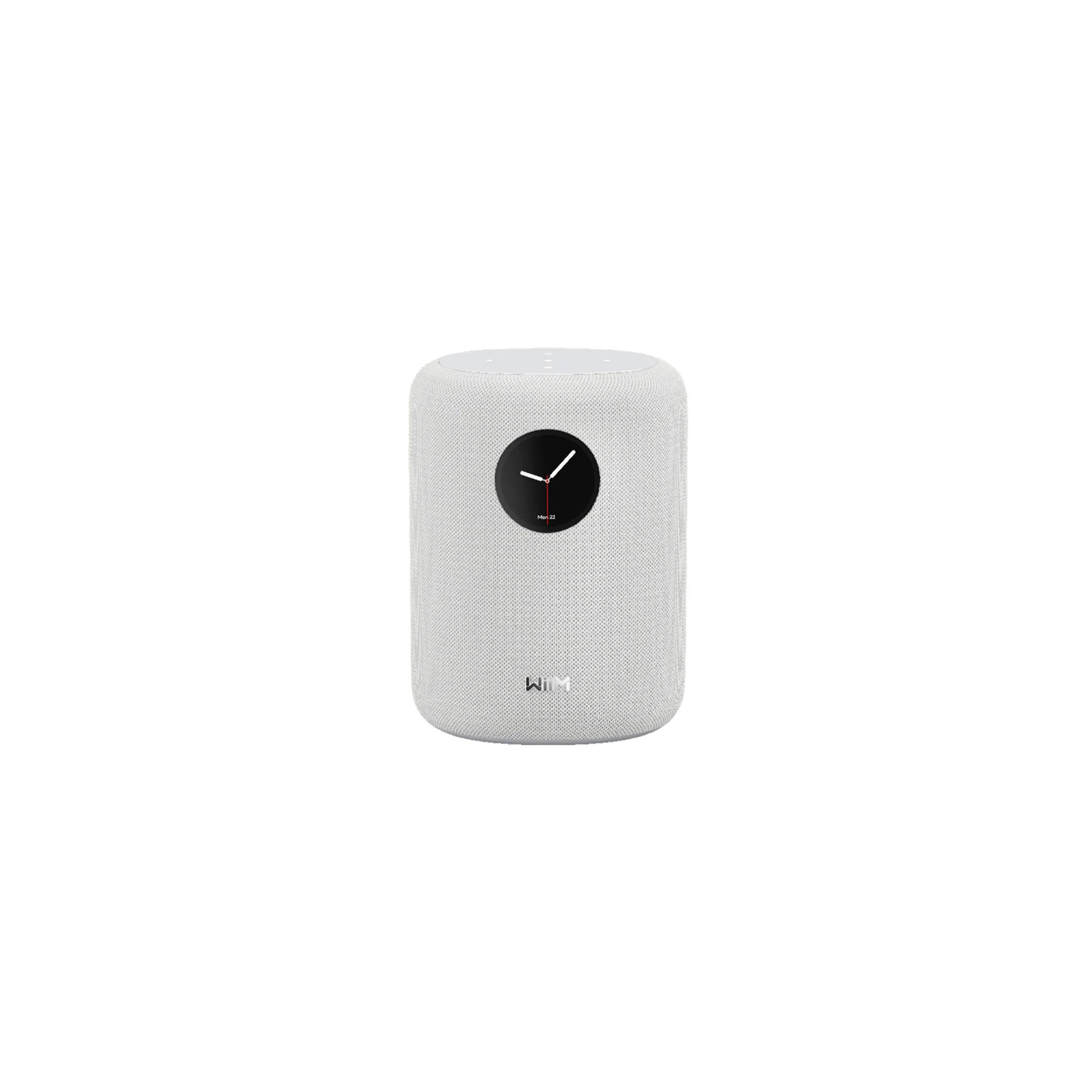 WiiM Multiroom Wireless Speaker (Each)(White)