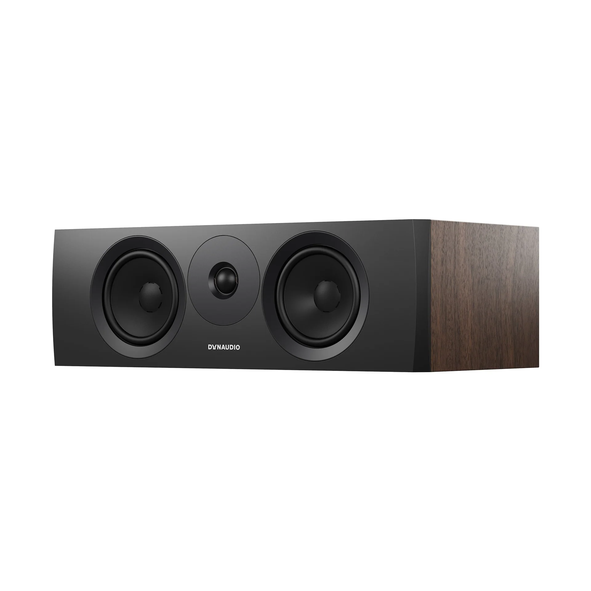 Dynaudio Emit 25C Centre Channel Speaker (Walnut)