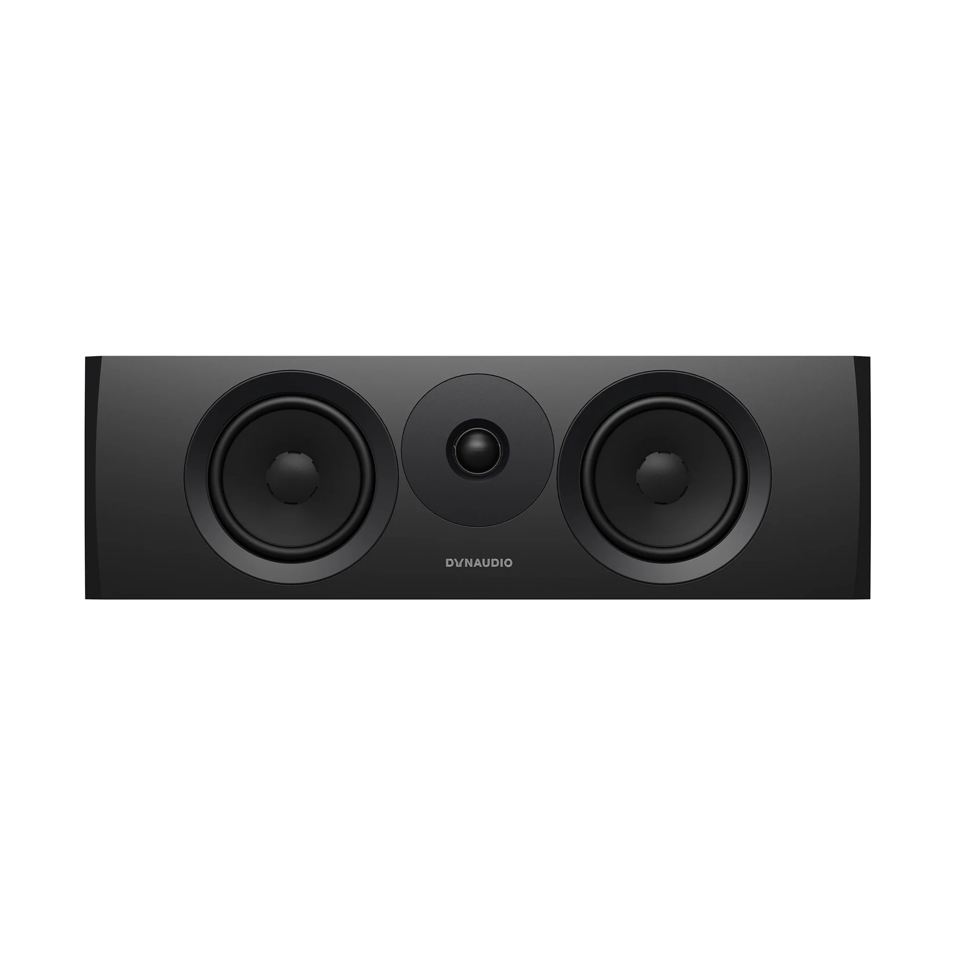 Dynaudio Emit 25C Centre Channel Speaker (Black)