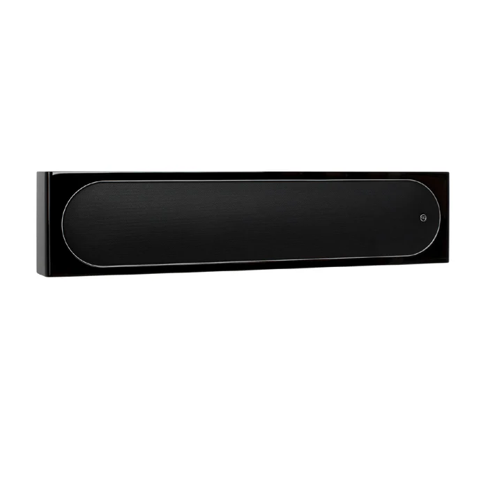 Monitor Audio Radius 225- Centre Channel Speaker (Single) (Metallic Black)