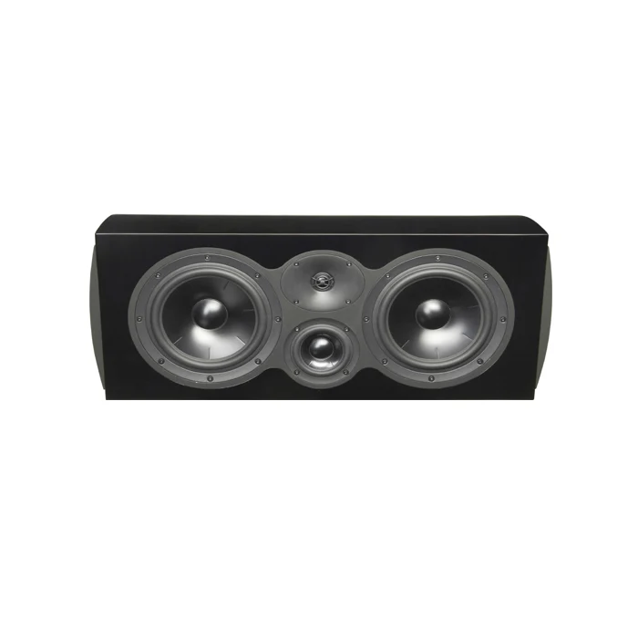 Revel Performa3 C205 -Centre channel speaker (Piano Black)