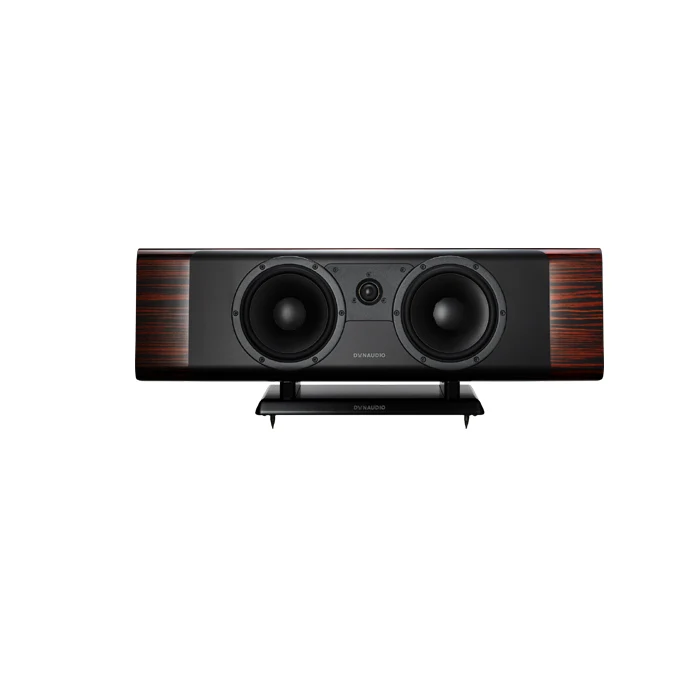 Dynaudio Contour 25C- Centre Channel Speaker (Walnut)