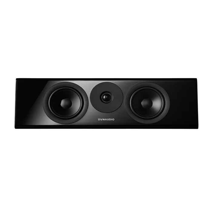 Dynaudio Evoke 25C- Centre Channel Speakers