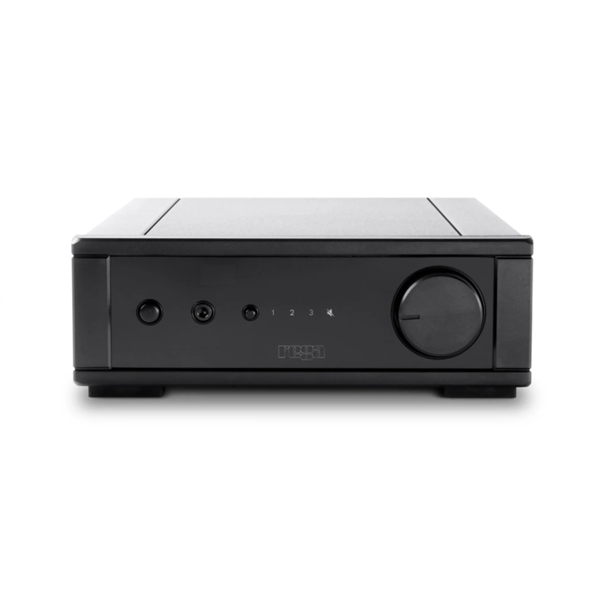Rega io - Integrated Stereo Amplifier