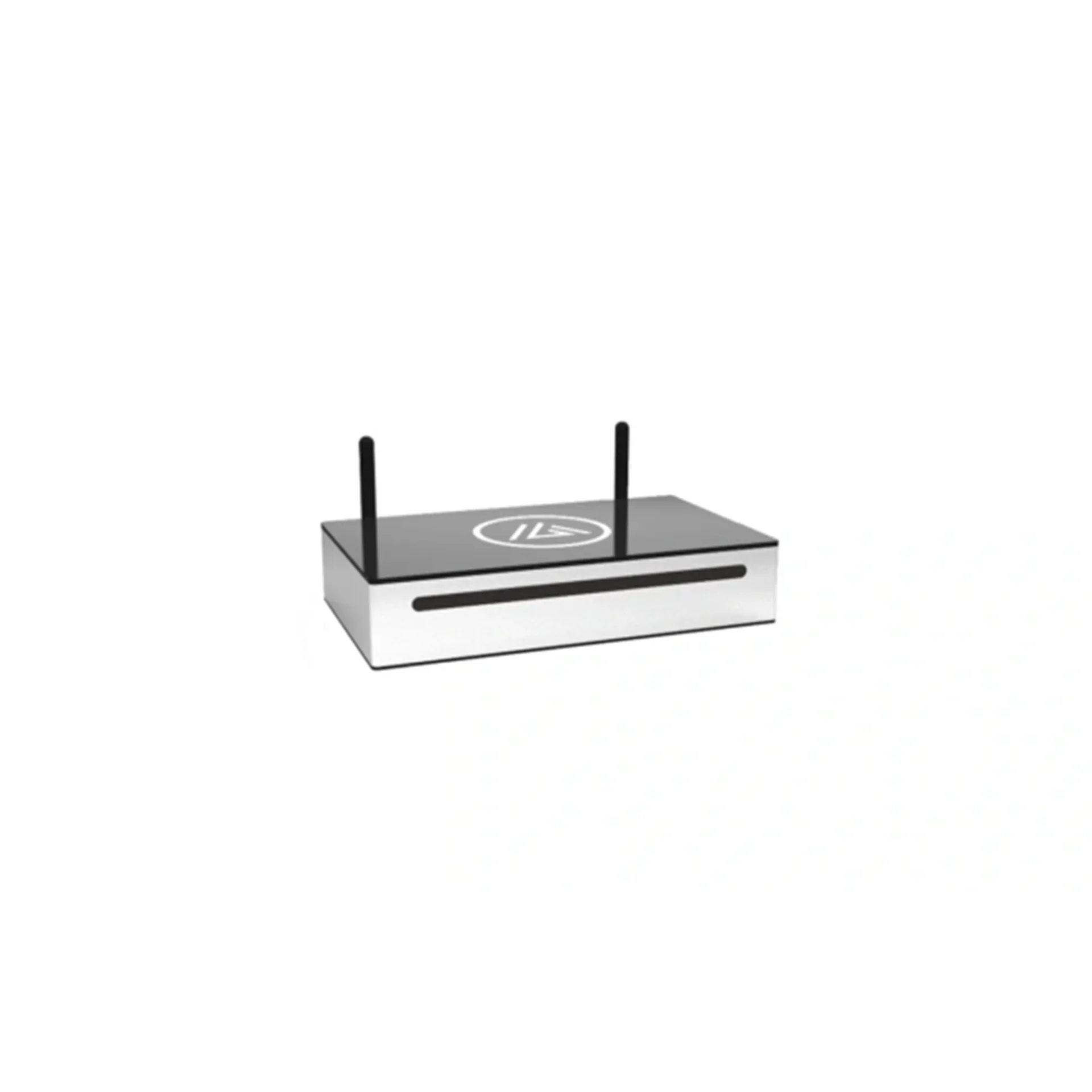 Multi AV Flow 3 - Network Stereo Amplifier