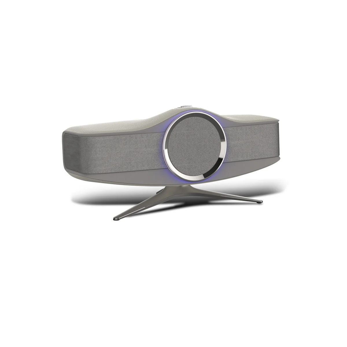 Honeywell Aviator - THX Certified Hi-Fi Wireless Speaker (Grey)