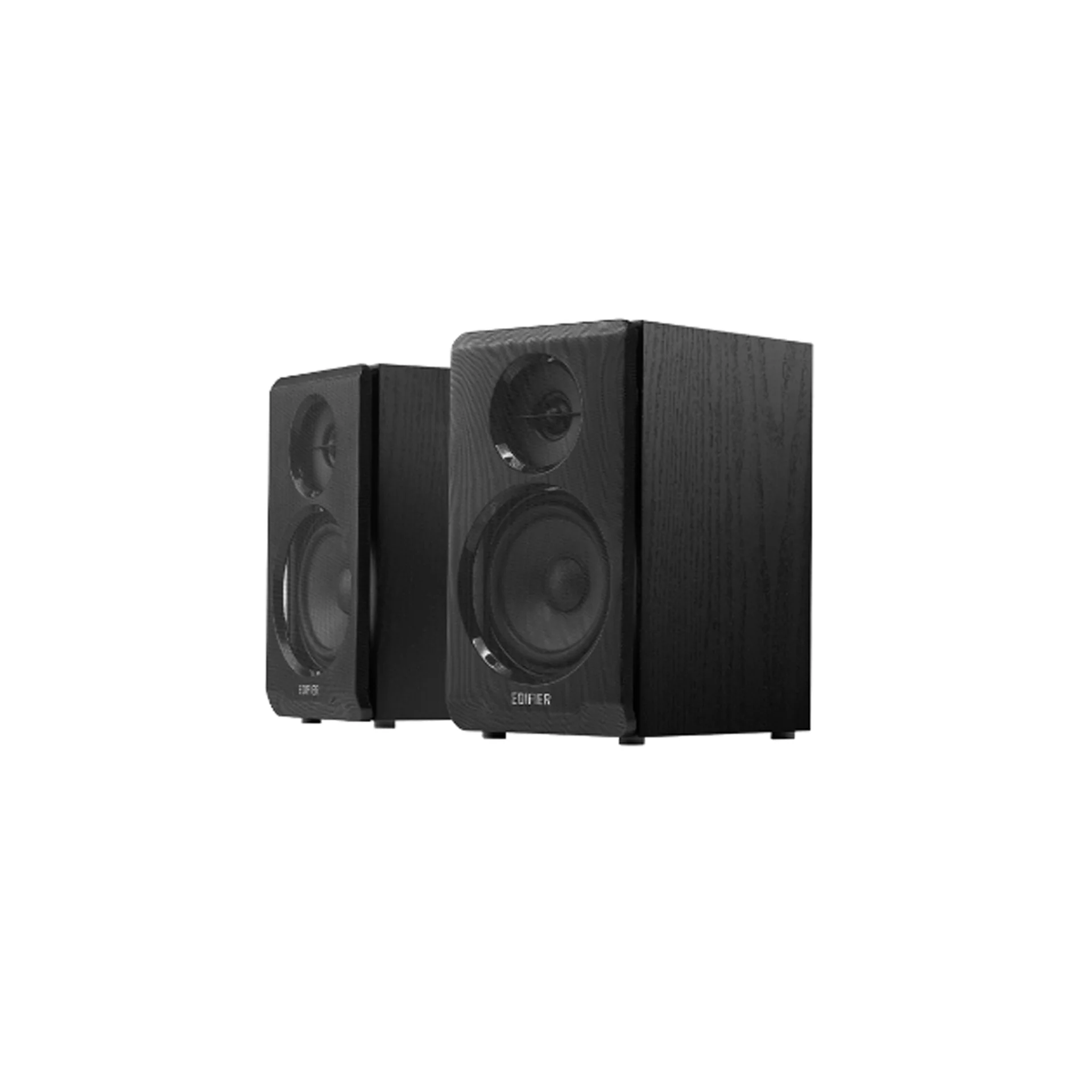 Edifier R33BT - 10 Watts 2.0 Channel Wireless Powered Bookshelf Speaker