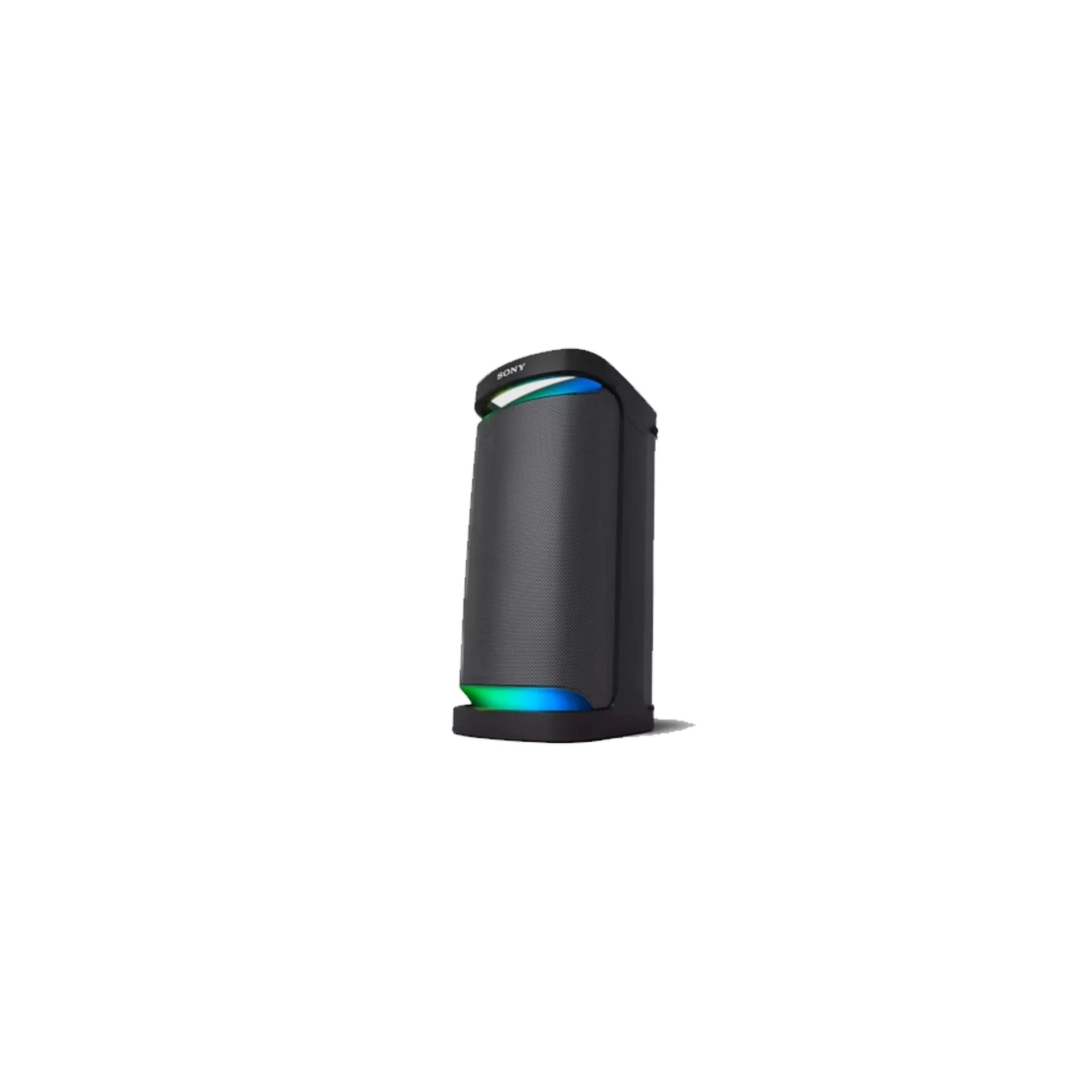 Sony SRS-XP700 - Wireless Portable Bluetooth Party Speaker with Ambient Light & Built-In Battery (Black)