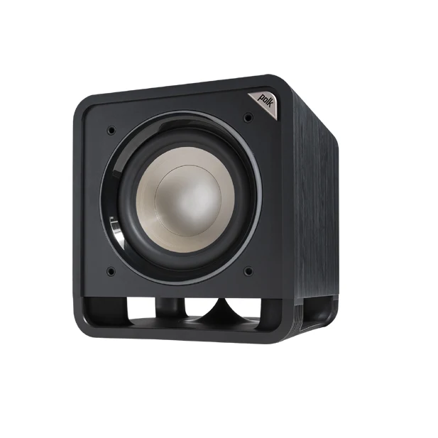Polk Audio HTS 12 - 12'' Front Firing Subwoofer