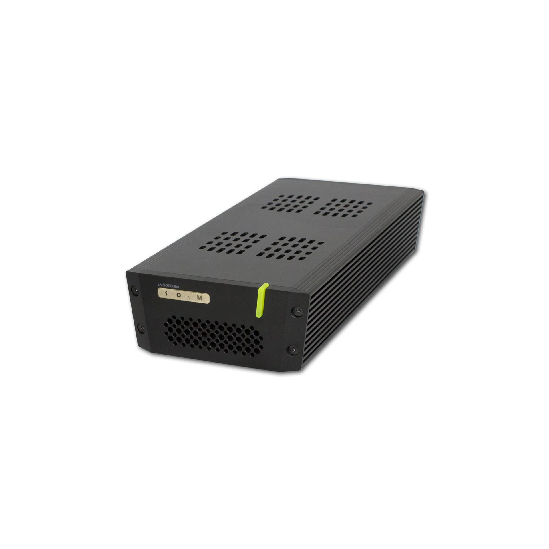 SOtM sMS200 ultra Neo - Hi-Res Network Music Streamer (Version: Basic)