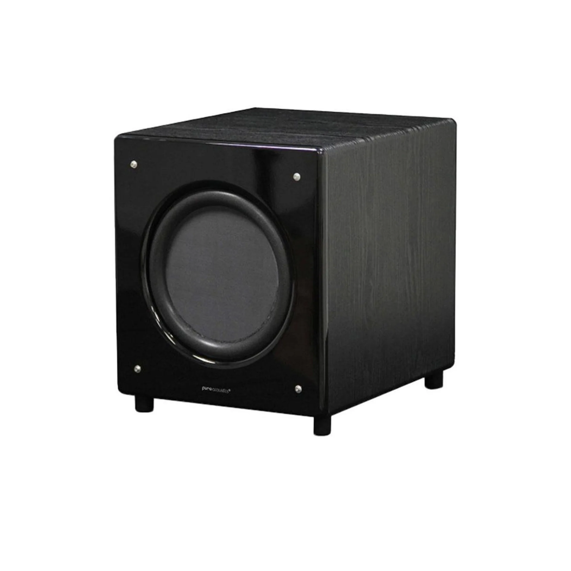 Pure Acoustics Supernova Sub - 10 Inches Powered Subwoofer