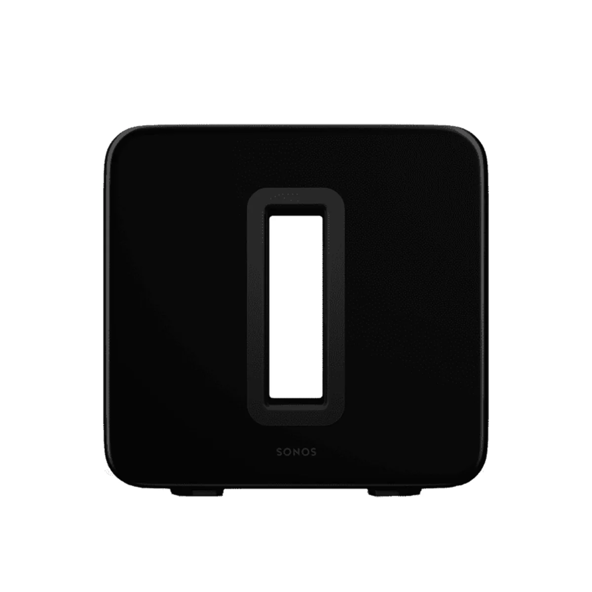 Sonos Sub Generation 3 -Wireless Subwoofer