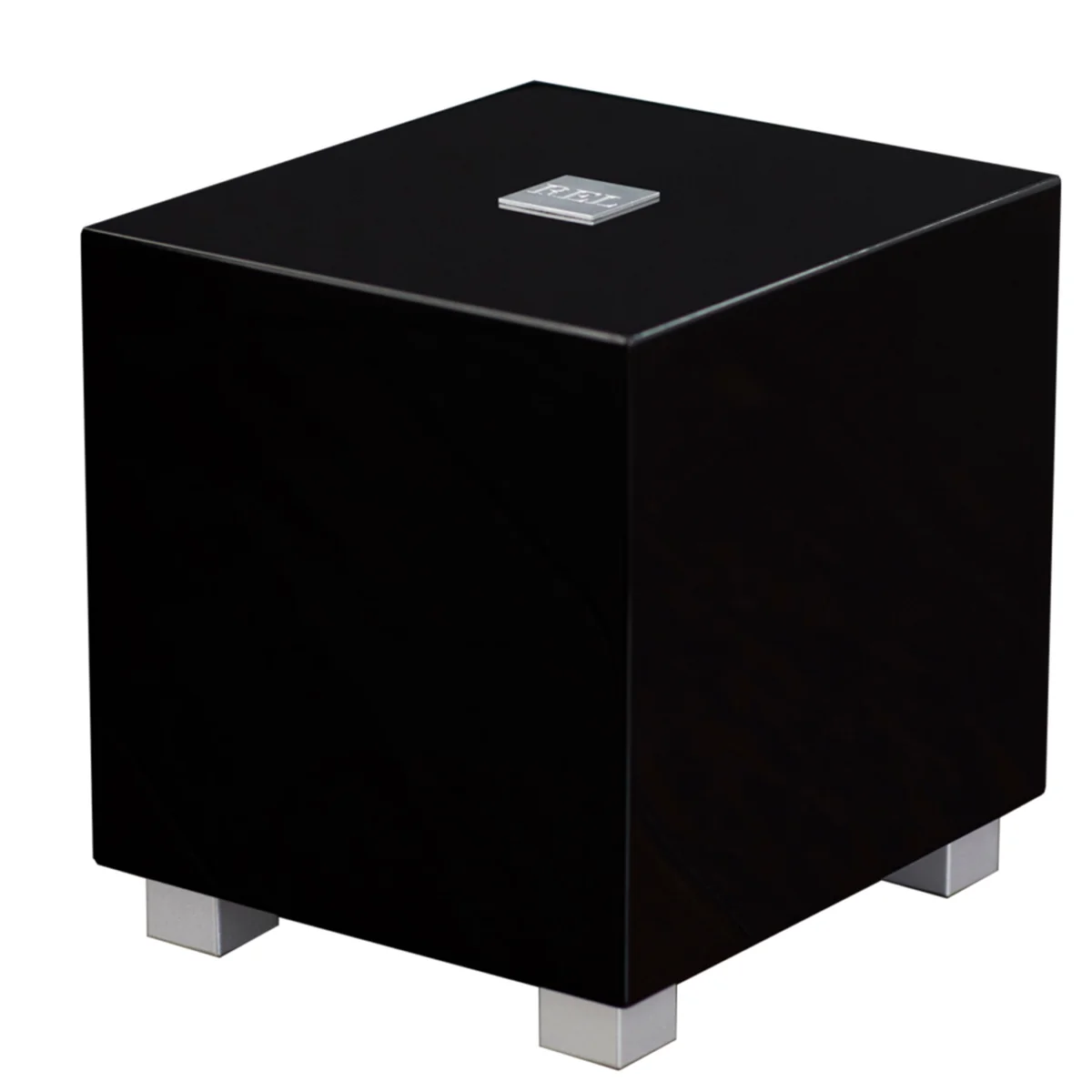 REL Tzero MKlll - Sealed Active Subwoofer
