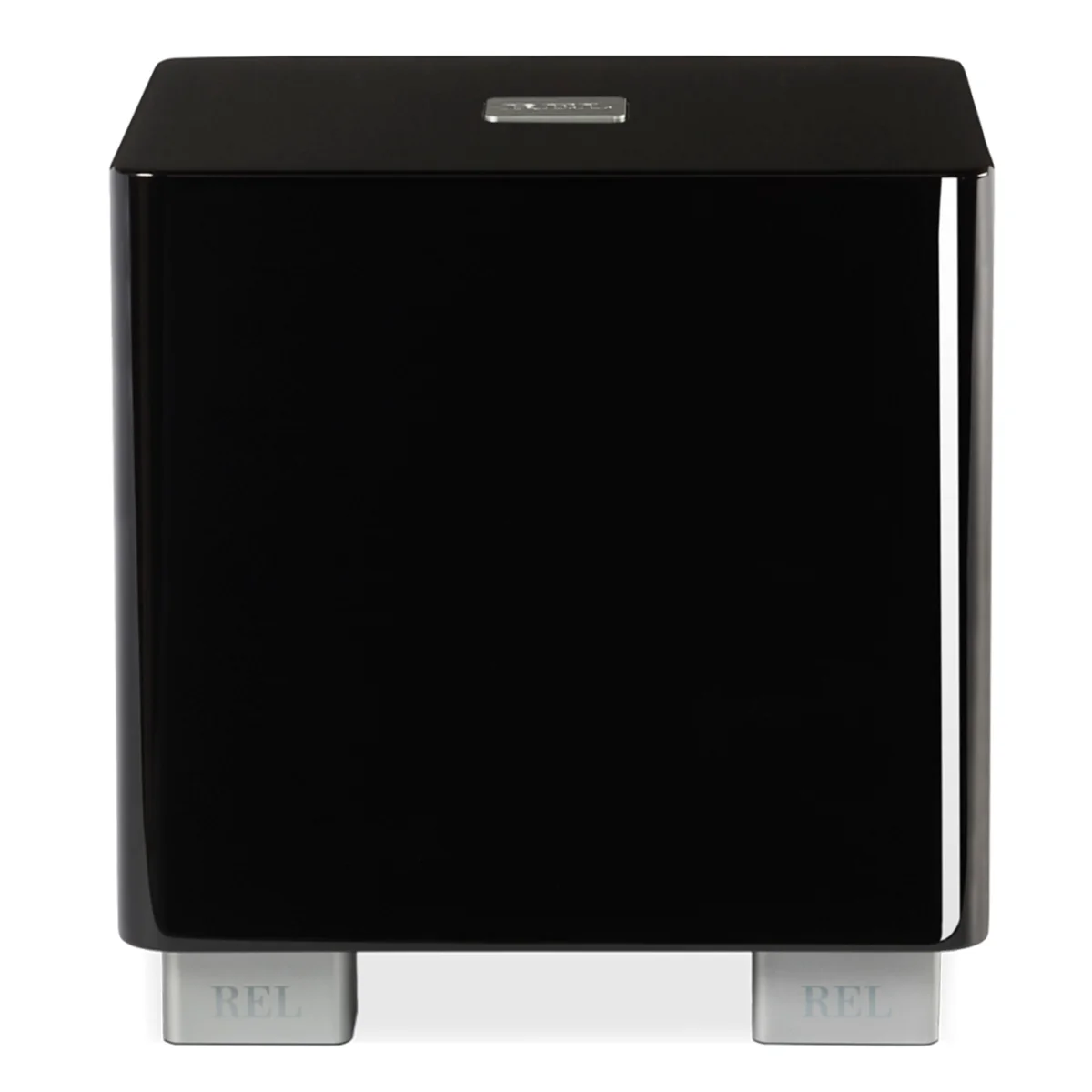 REL T/5x - 8 Inches Sealed Active Subwoofer