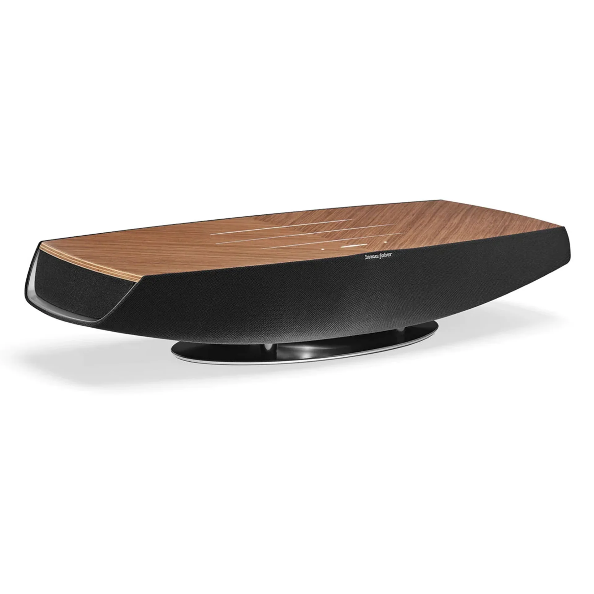 SONUS FABER OMNIA - ALL IN ONE WIRELESS SPEAKER