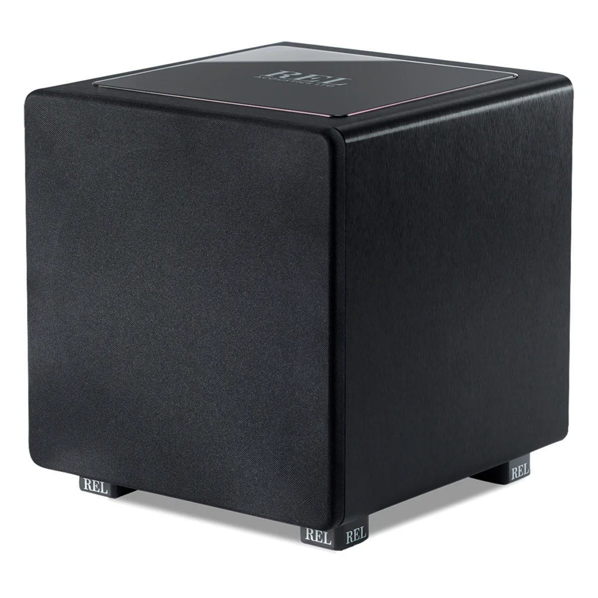 REL HT/1003 - 10 Inches Active Subwoofer