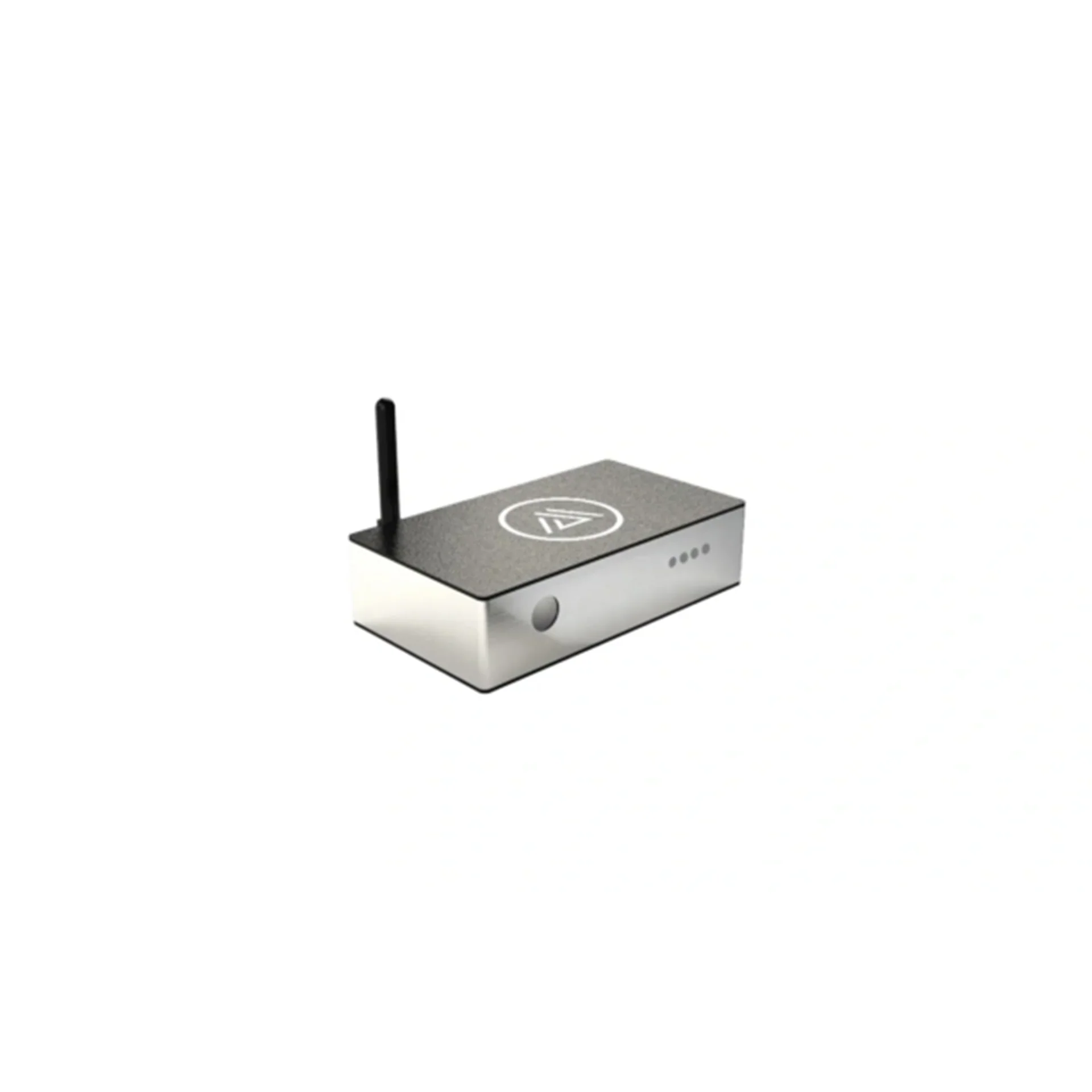 Multi AV Flow 1 - Hi-Res Network Streamer