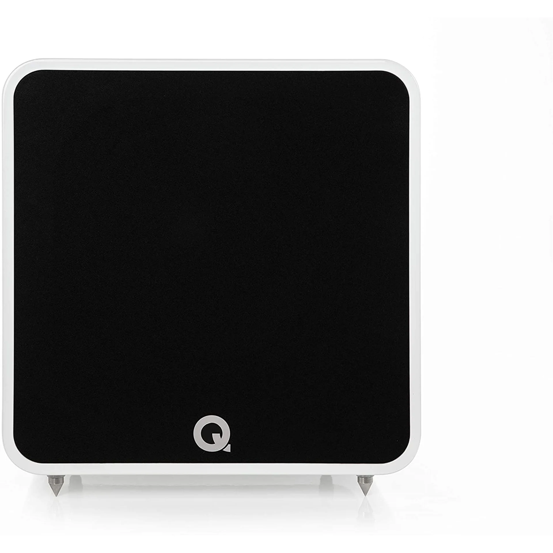 Q Acoustics QB12 - Subwoofer 12 Inch Sealed (White)