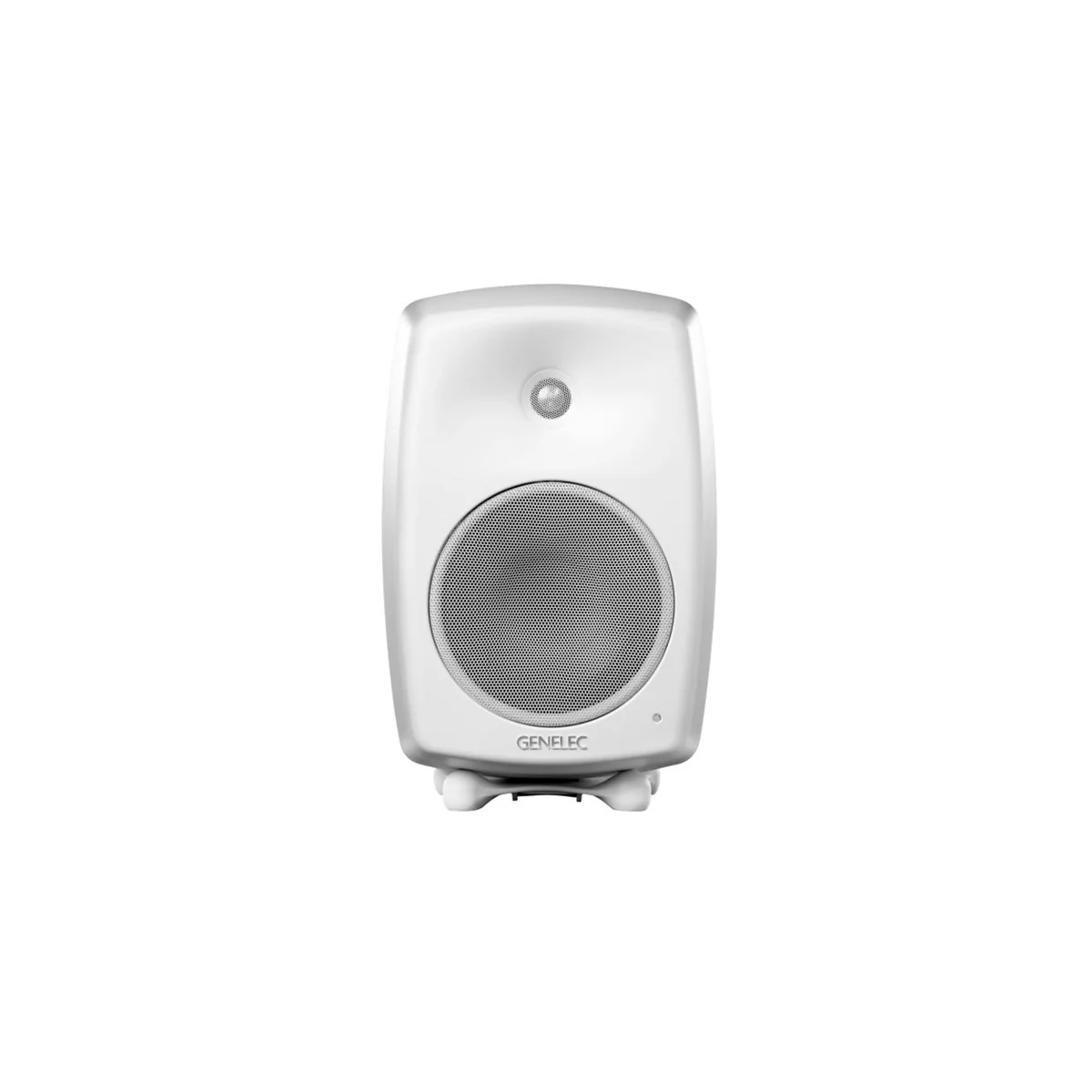 Genelec G Four - Active Monitor Speaker (Each) (White)
