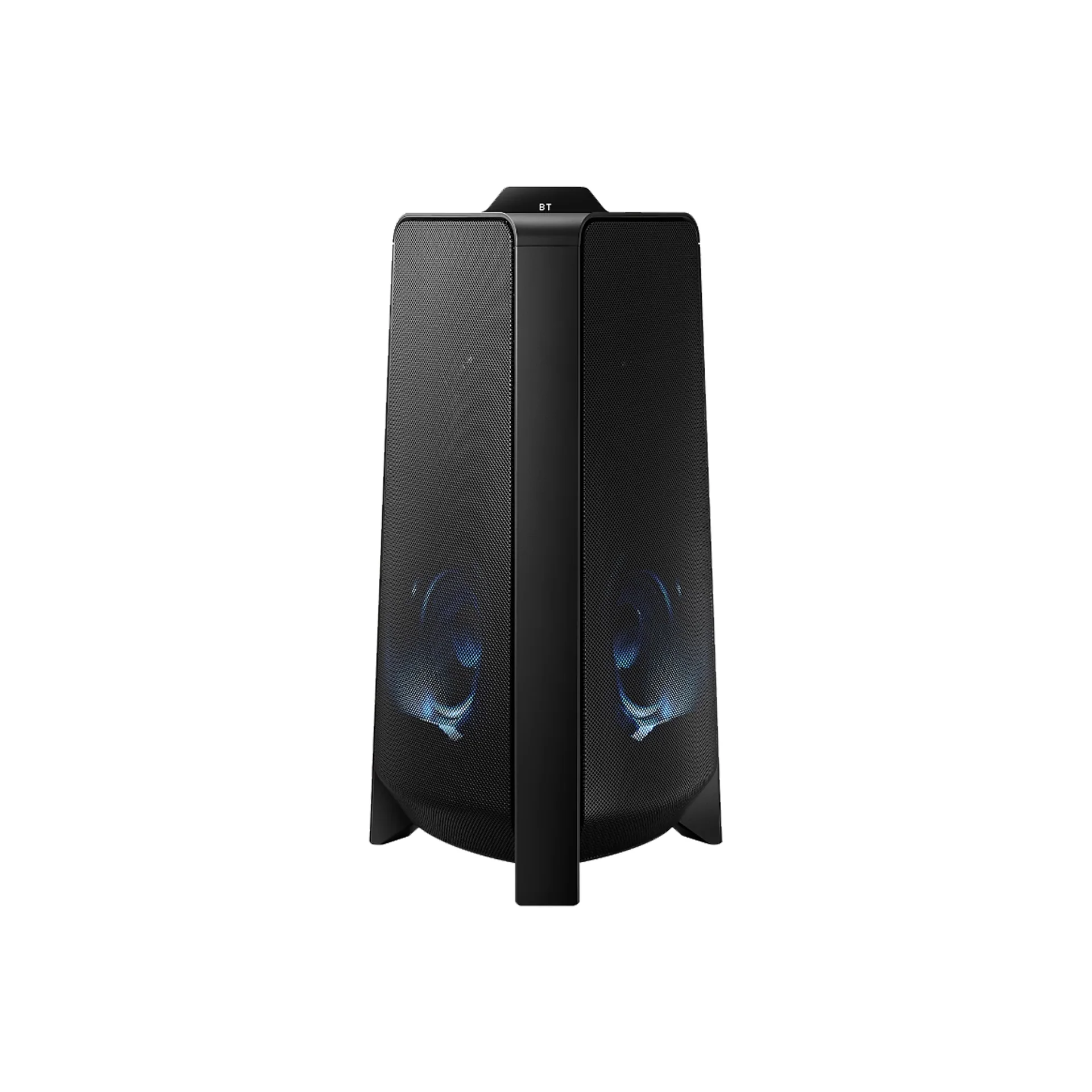 Samsung MX-T50/XL Sound Tower - 500W 2.0 Channel Bluetooth Enabled Party Speaker