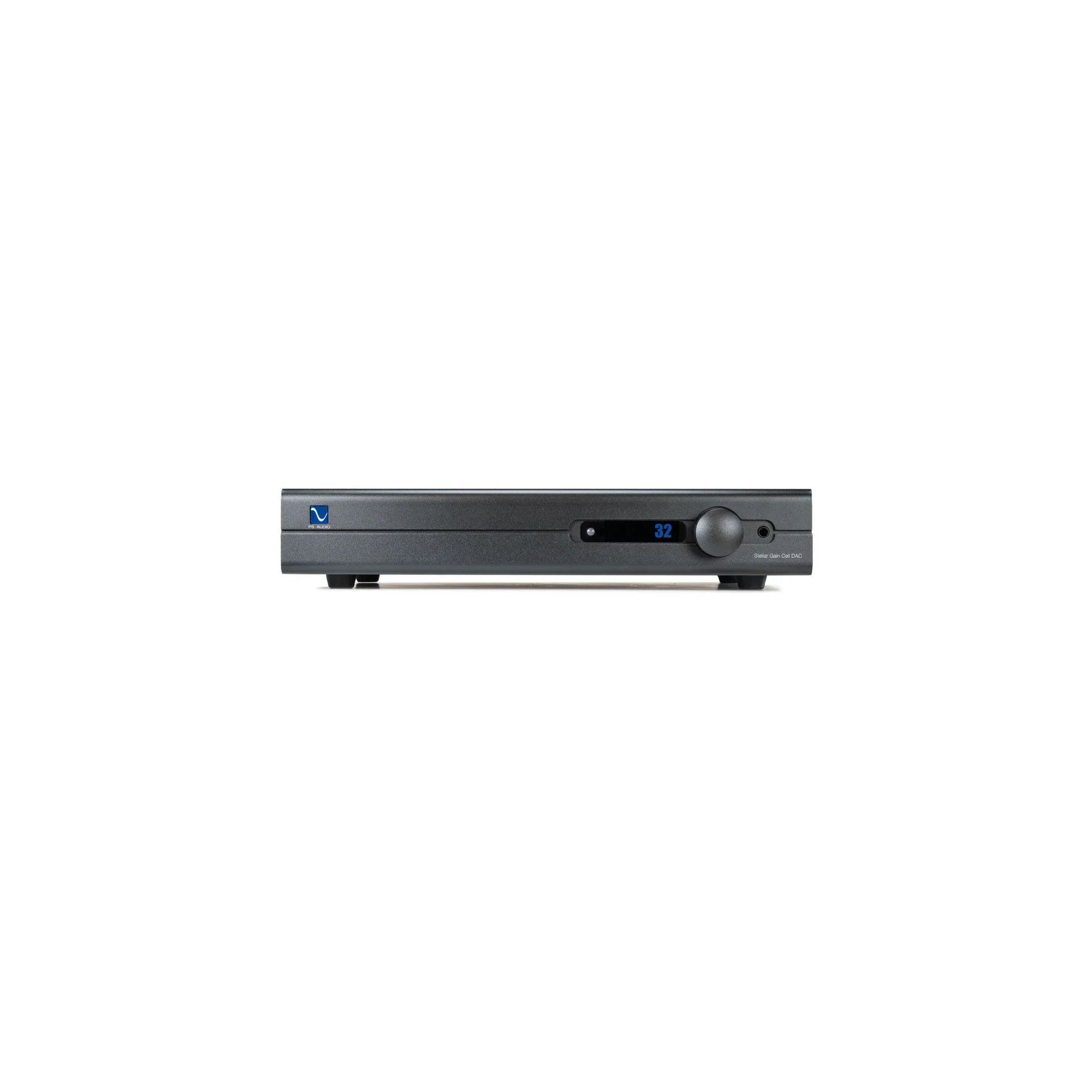 PS Audio Stellar GainCell DAC - Digital to Analog Conveters