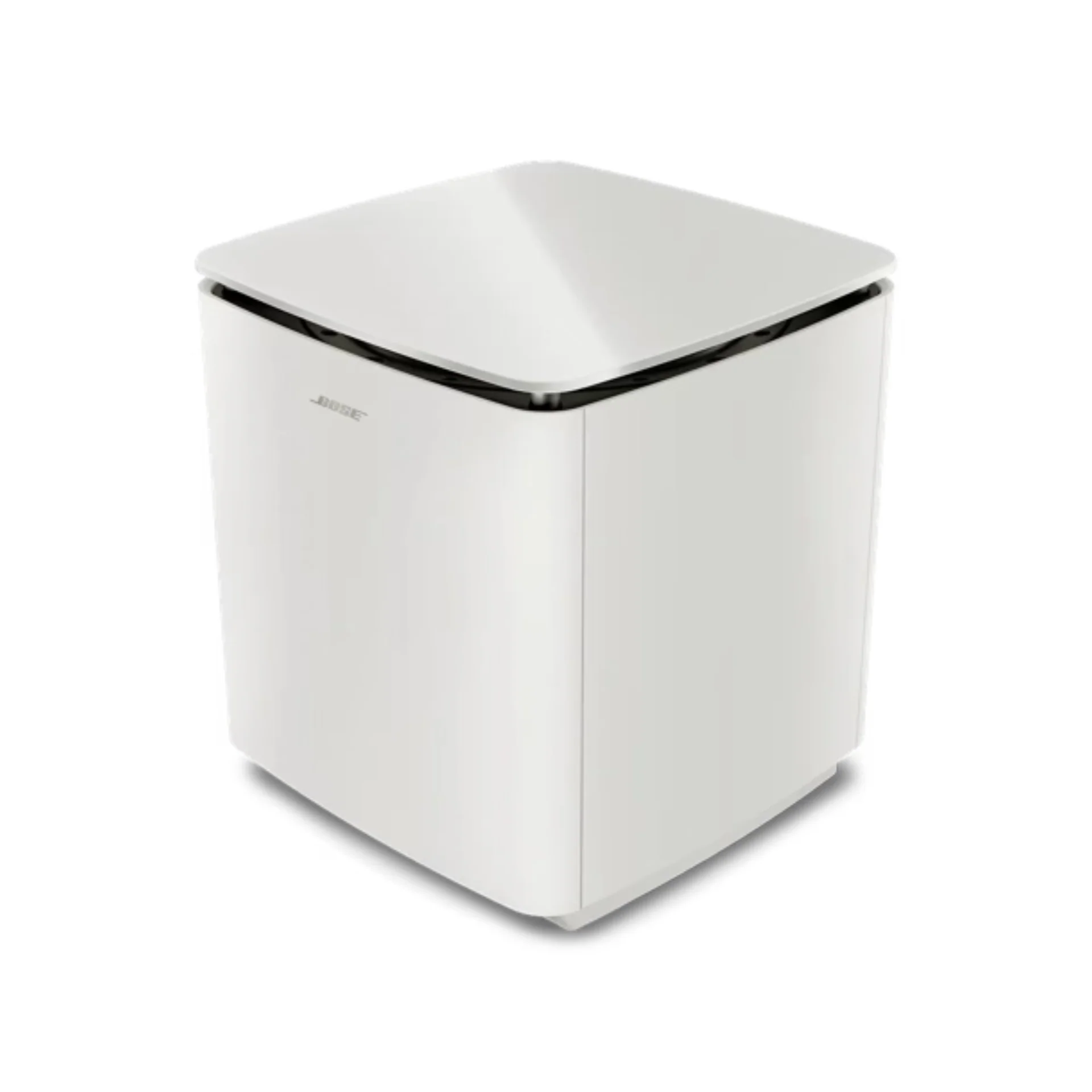 Bose Lifestyle Ultra Subwoofer - Wireless Suboofer For Bose Lifestyle Ultra Soundbar (White)