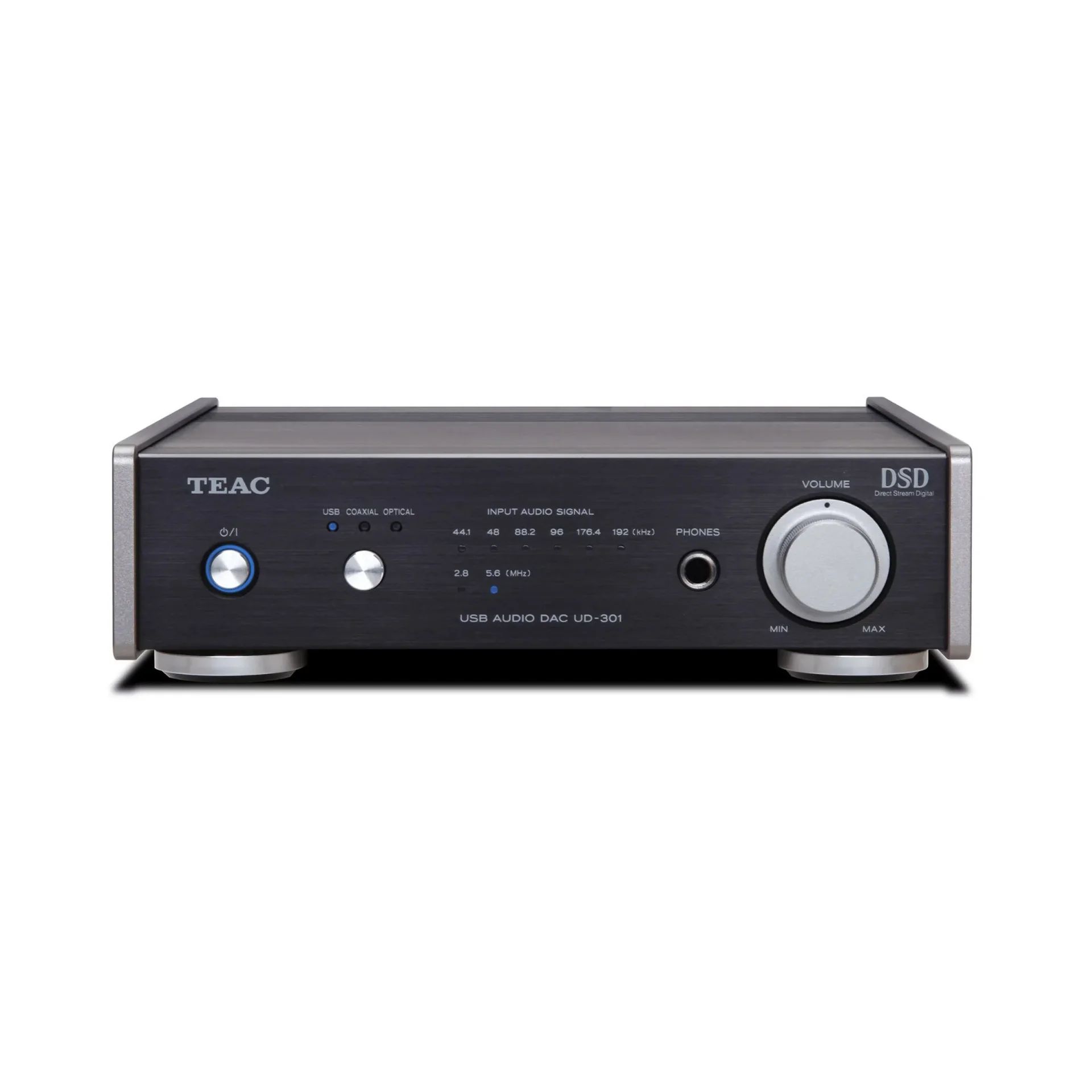 Teac UD-301 - Digital to Analog Convertor (USB DAC)