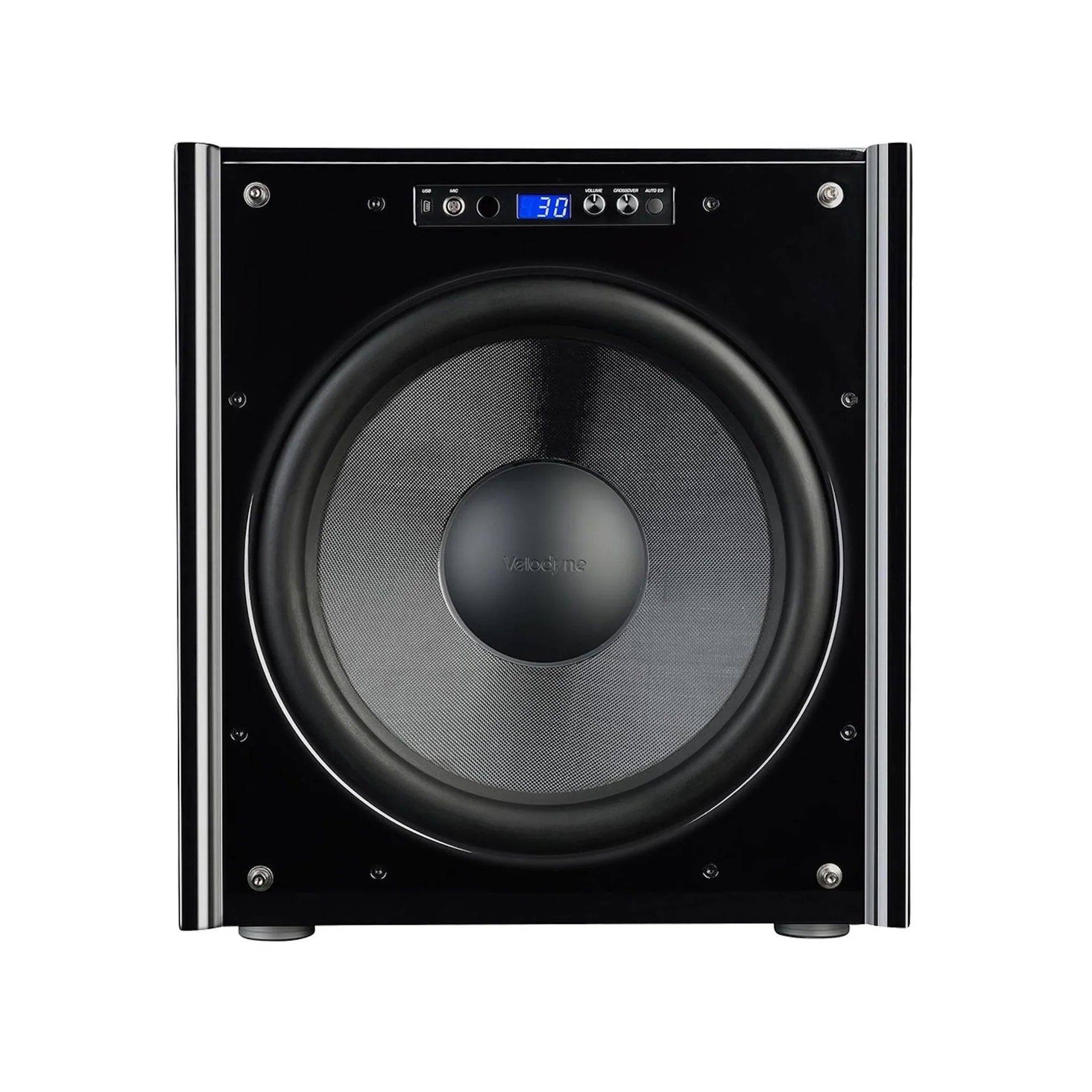 Velodyne Acoustics Digital Drive 18 Plus - 18'' Front Firing Powered Subwoofer