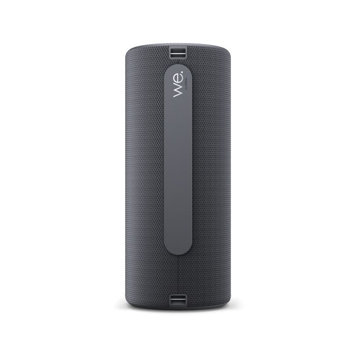 Loewe We Hear 1 Portable Splashproof Bluetooth Speaker (Black)