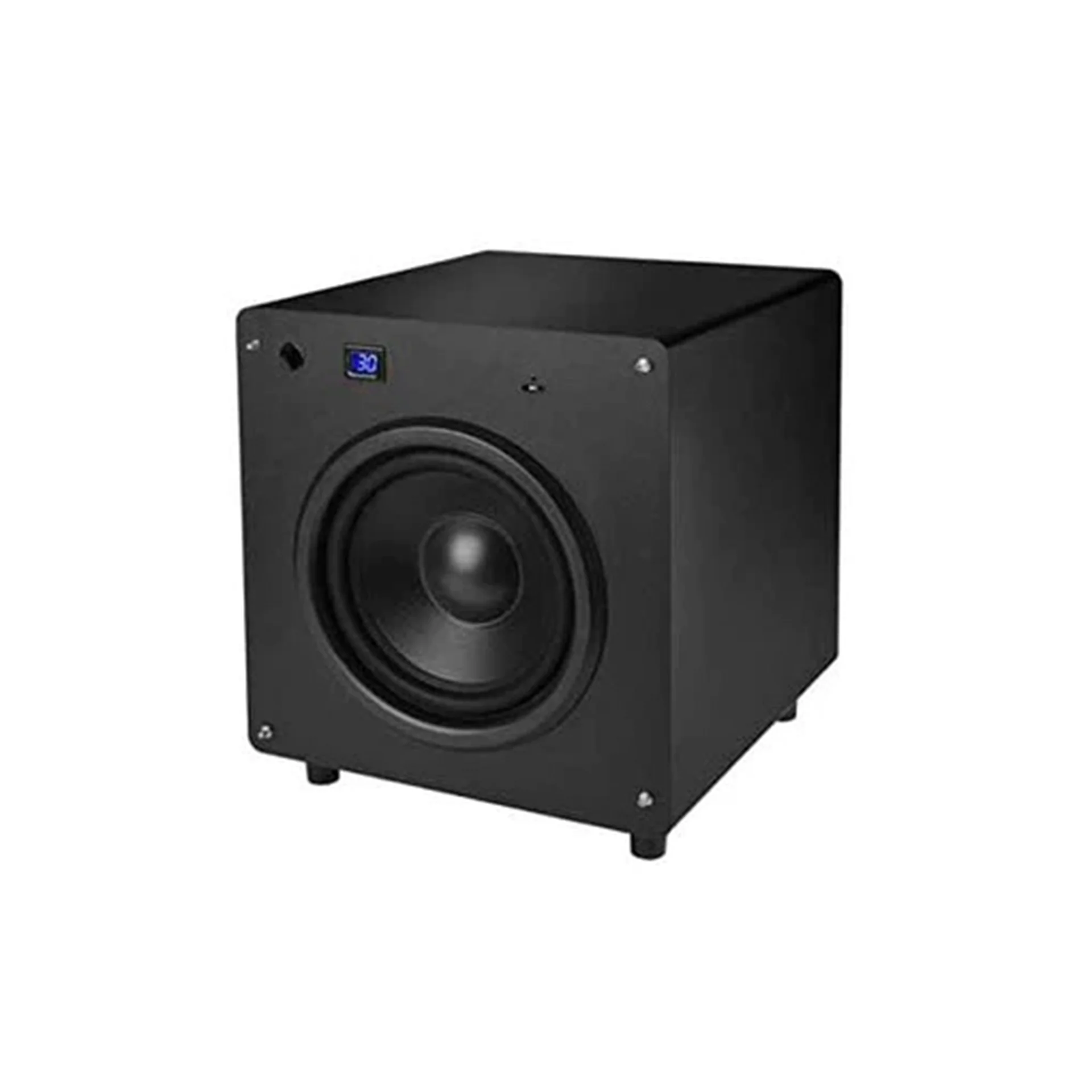 Velodyne Acoustics WI-Q 10 - 10'' Front Firing Wireless Powered Subwoofer