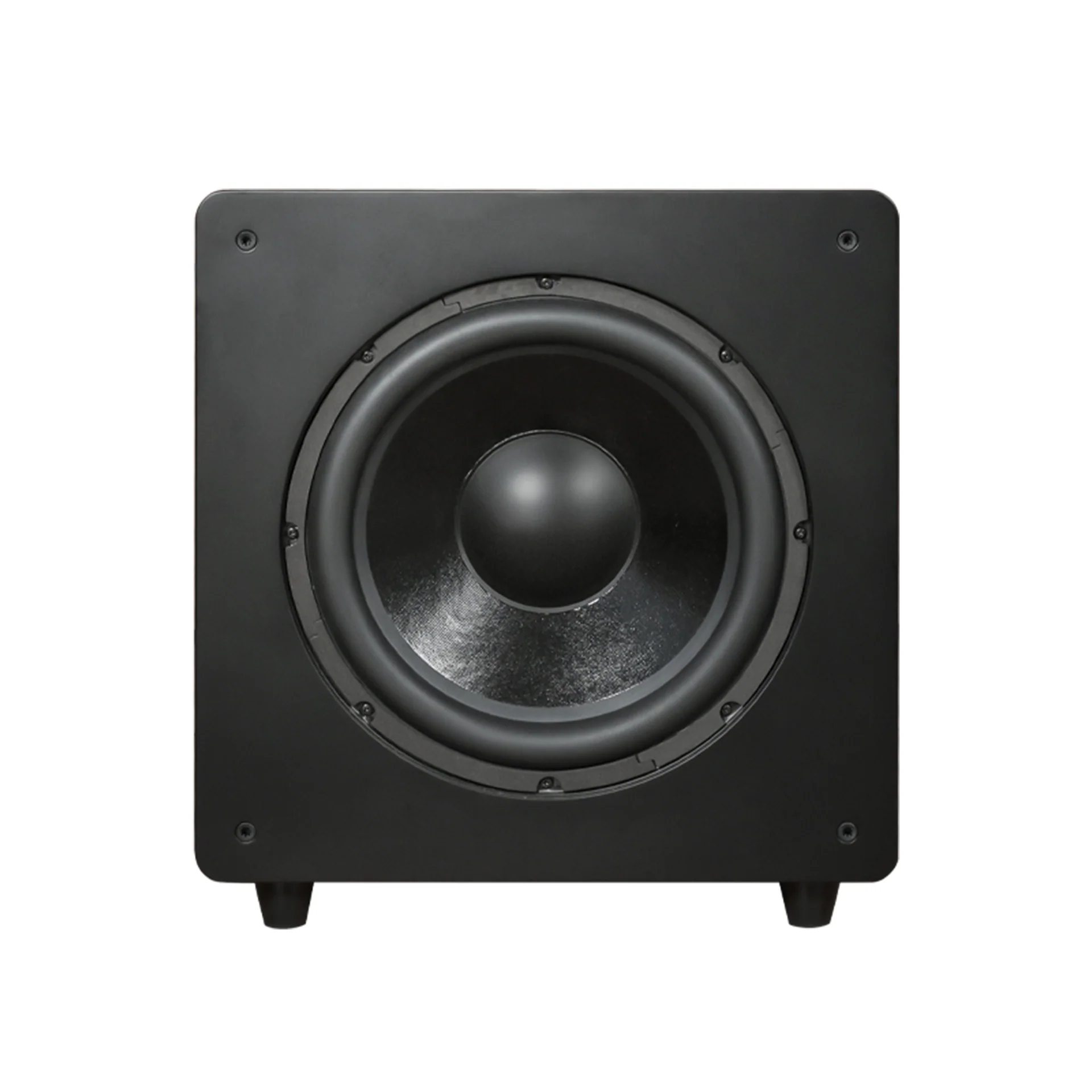 Velodyne Acoustics Deep Waves 12 - 12'' Front Firing Wireless Subwoofer