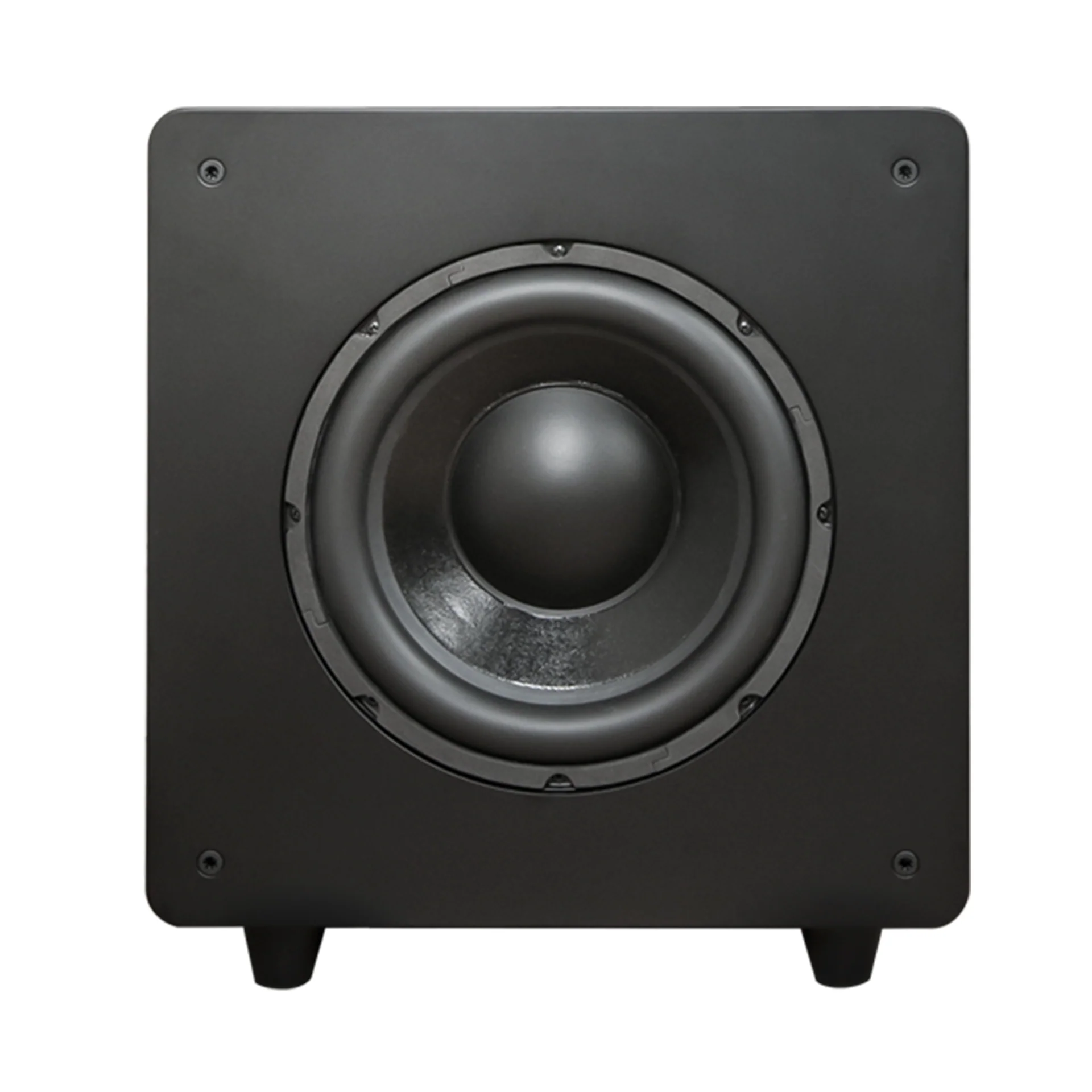 Velodyne Acoustics Deep Waves 10 - 10'' Front Firing Wireless Subwoofer