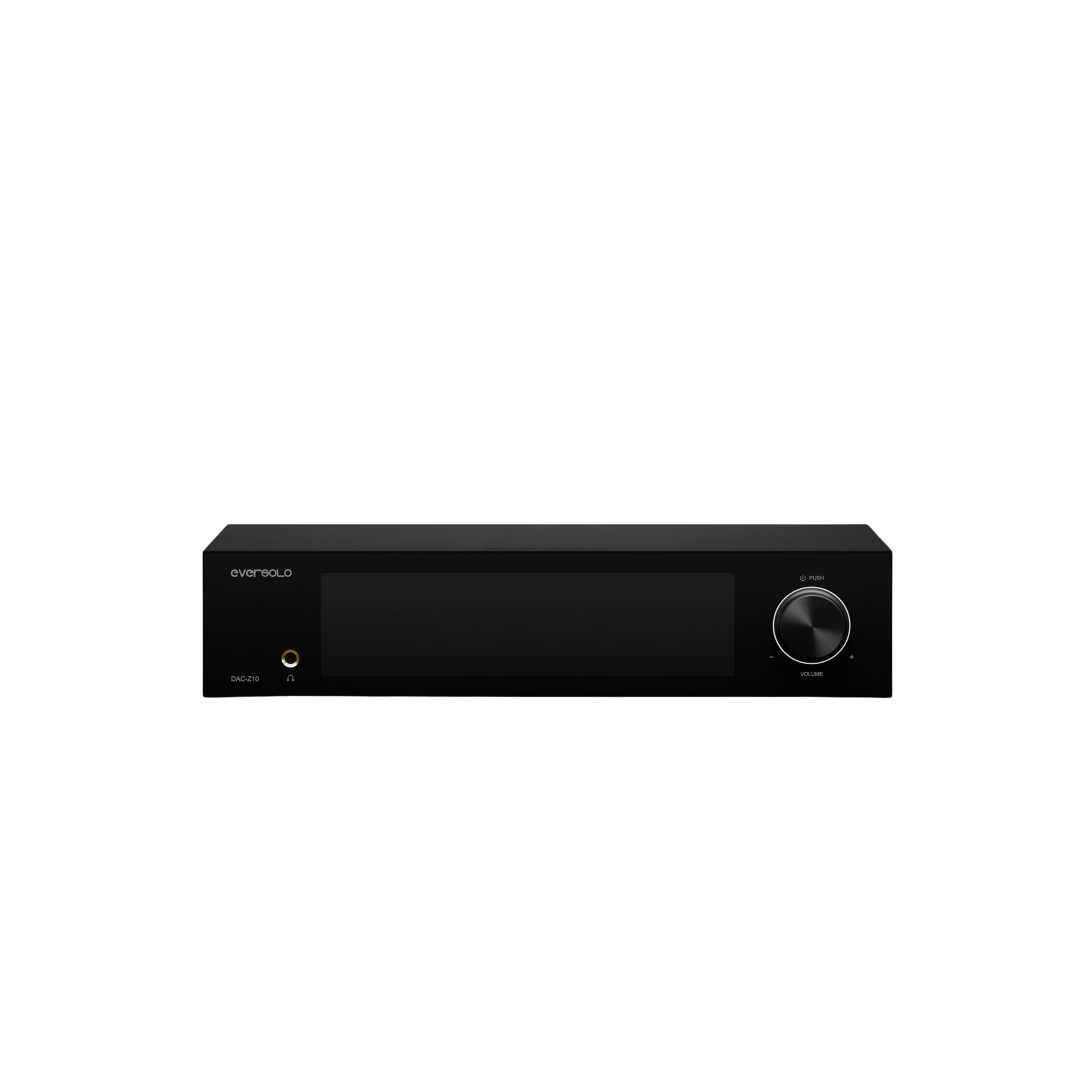 Eversolo DAC-Z10 - DAC & Pre-Amplifier