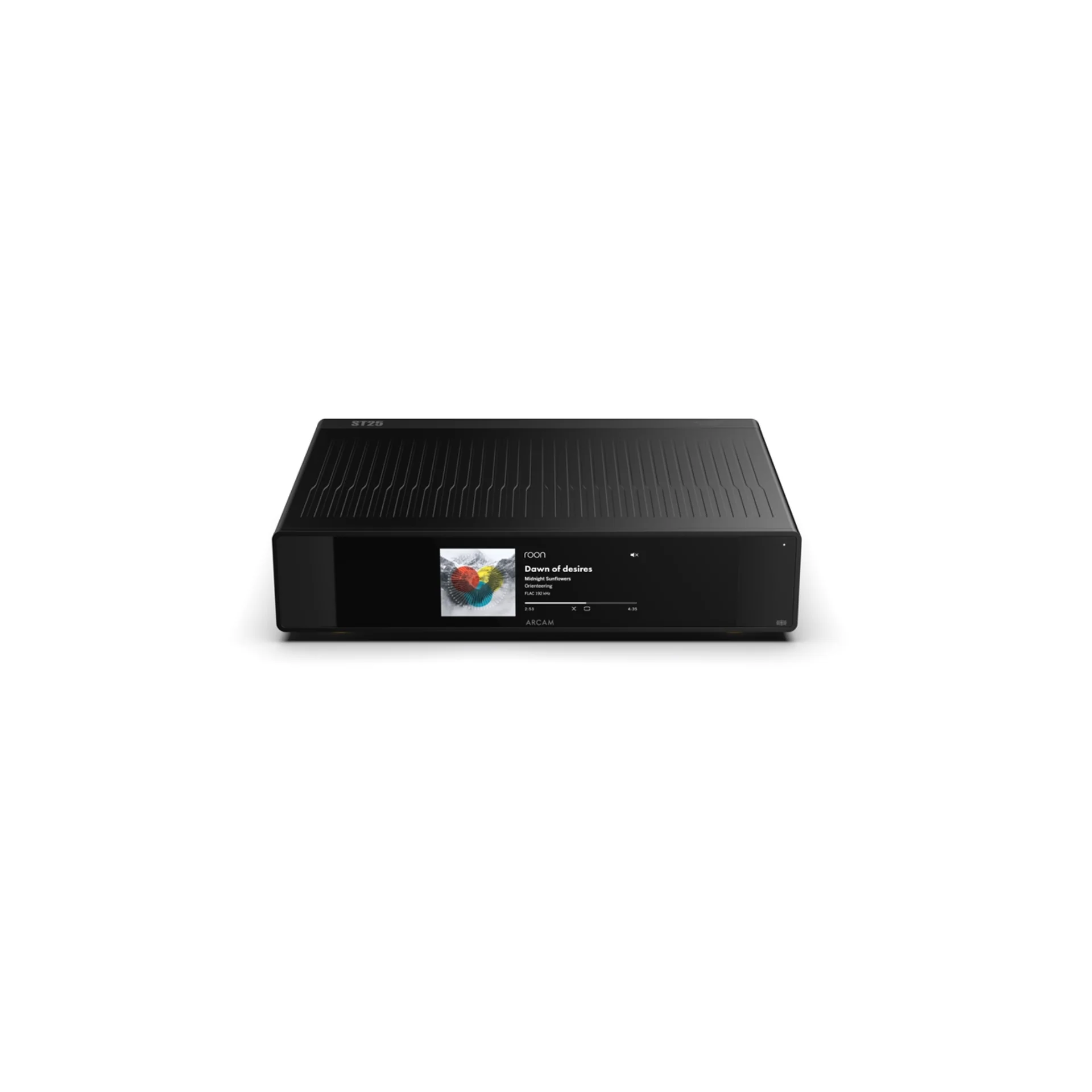 Arcam ST25 Music Streamer with DAC (ESS Sabre ES9280A PRO DAC chip)