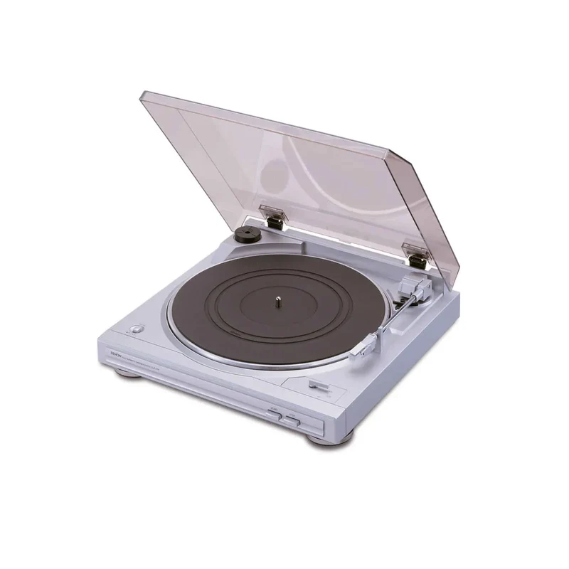 Denon DP-29F Analog Turntable - view 1