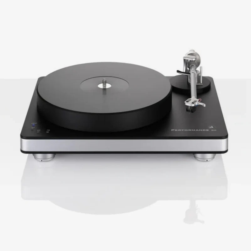 Clearaudio Performance DC Turntable