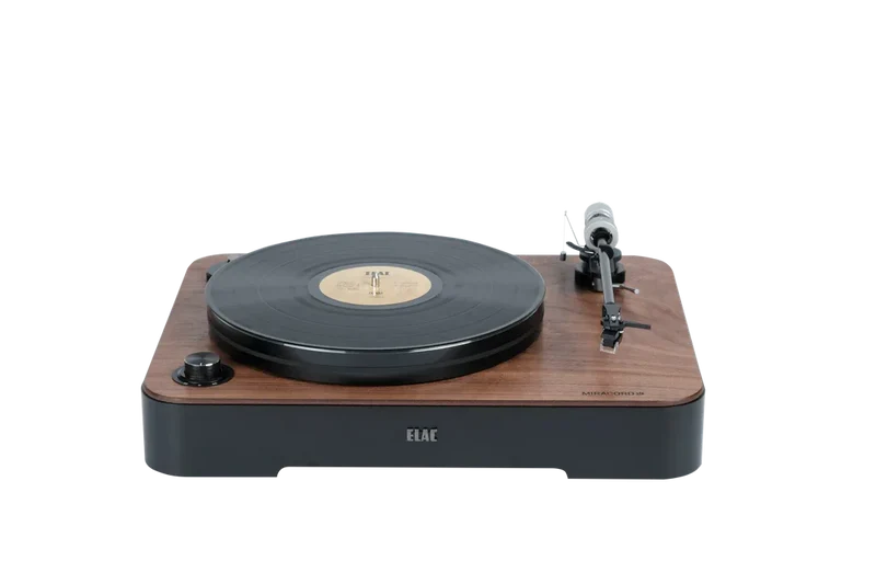 ELAC Miracord 80 Turntable - MRC-501