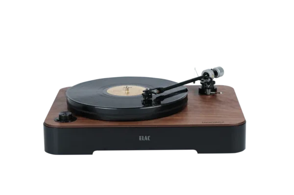 ELAC Miracord 80 Turntable - MRC-501 - view 1