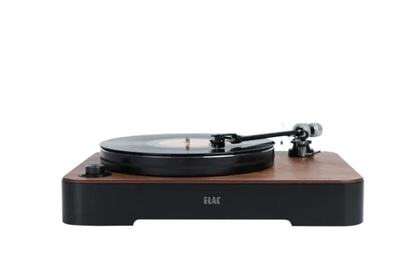 ELAC Miracord 80 Turntable - MRC-501 - view 4